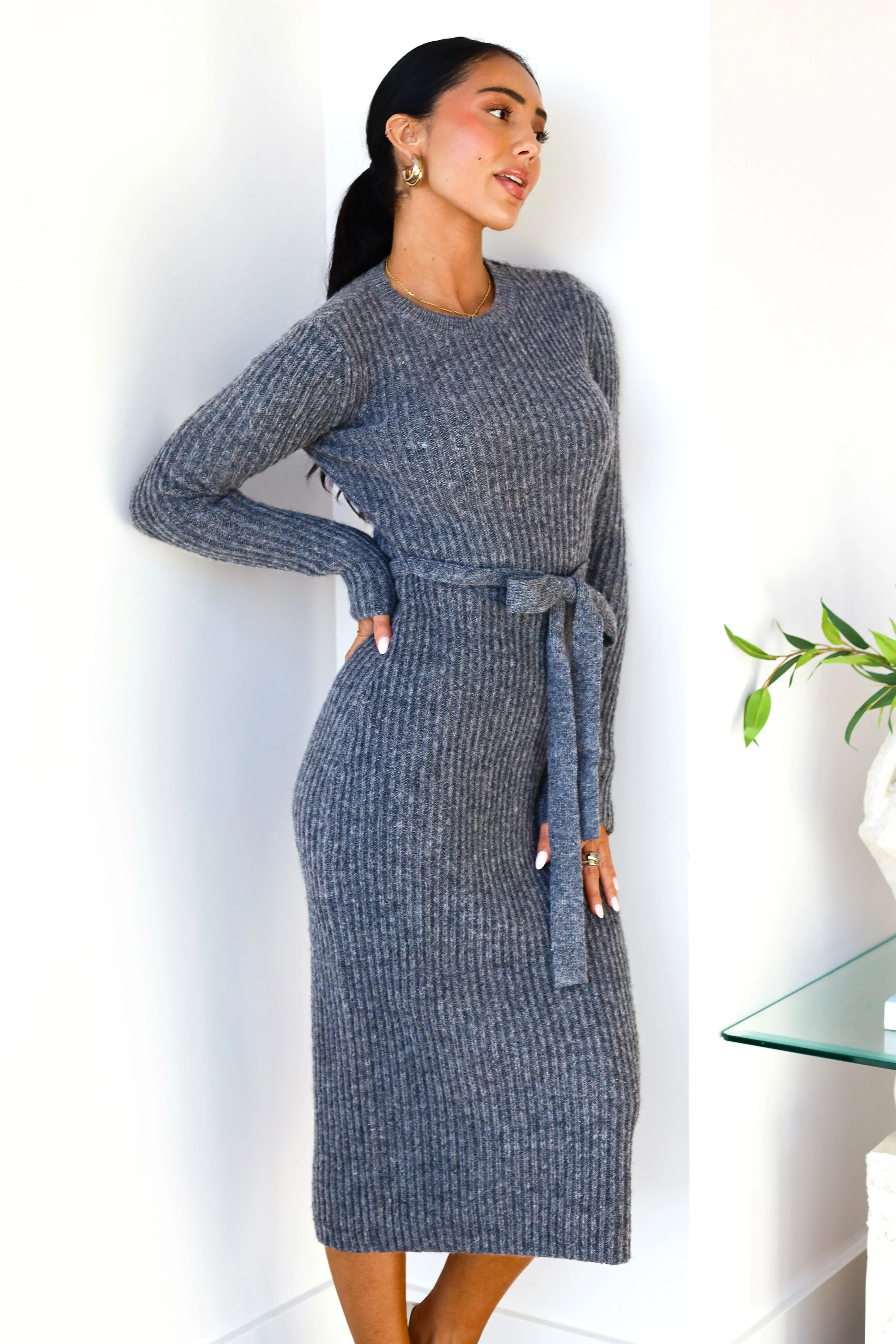 The Ridgina - XNAUWBI