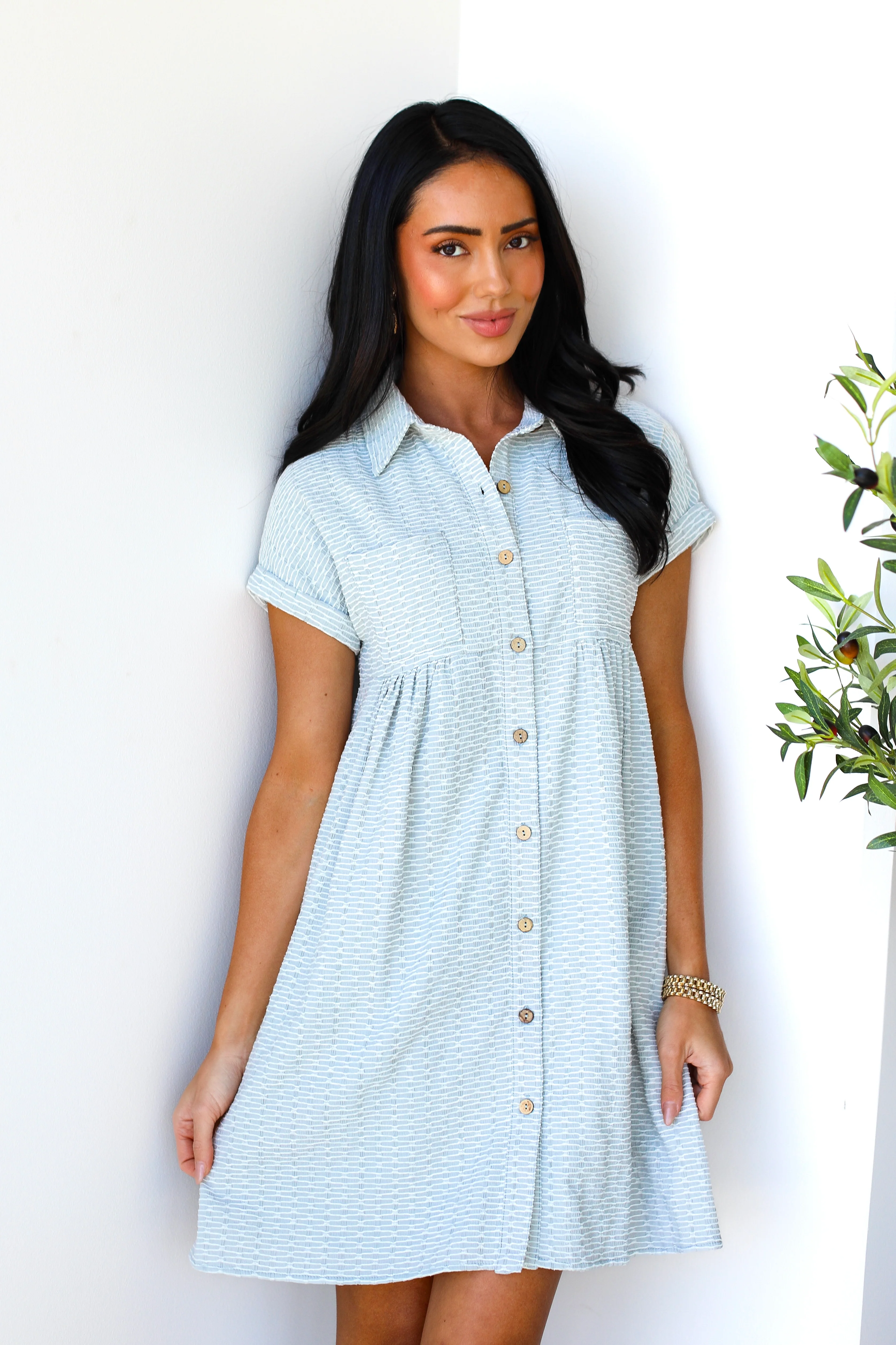 The Zuri Silver Dust Dresses - XNAUWBI