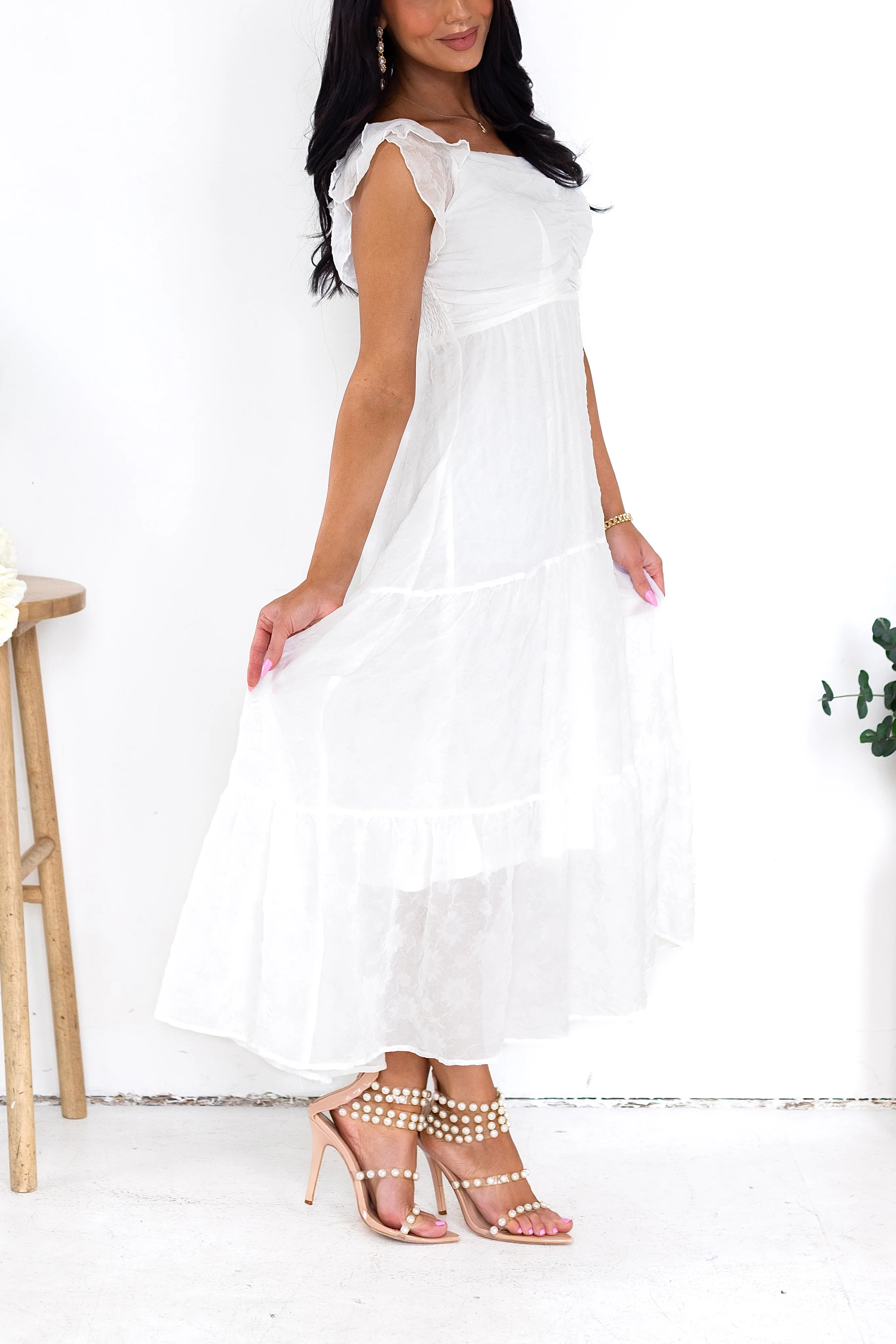 The Carrie White Dresses - XNAUWBI