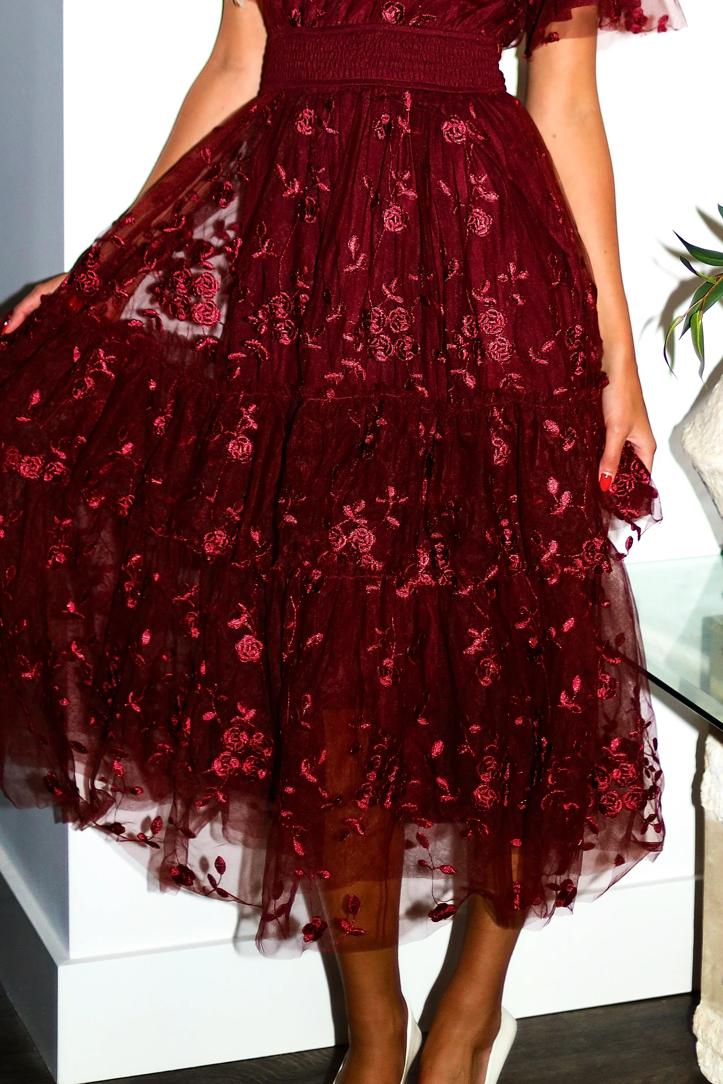 The Azaria - XNAUWBI