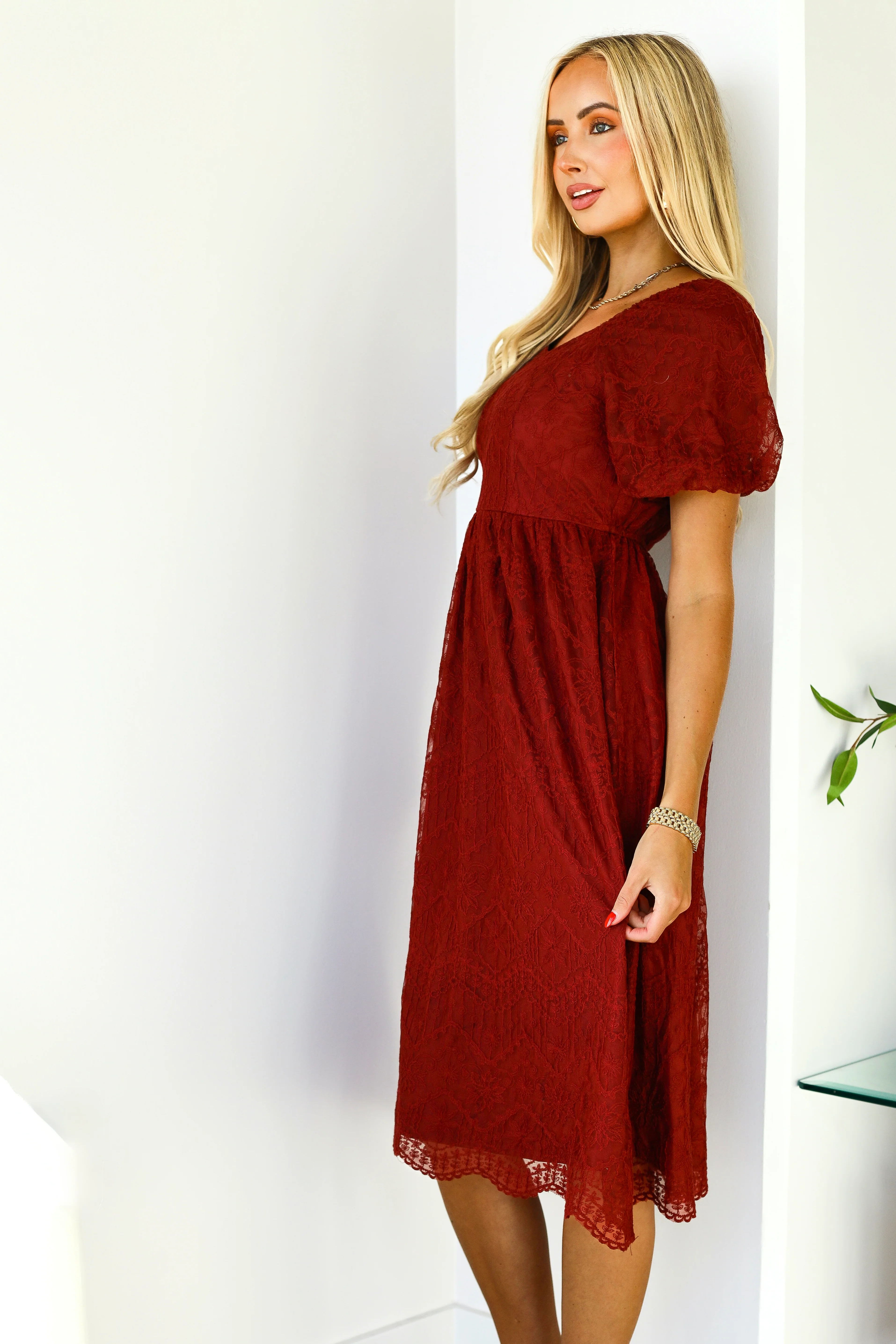 The Marianda - XNAUWBI