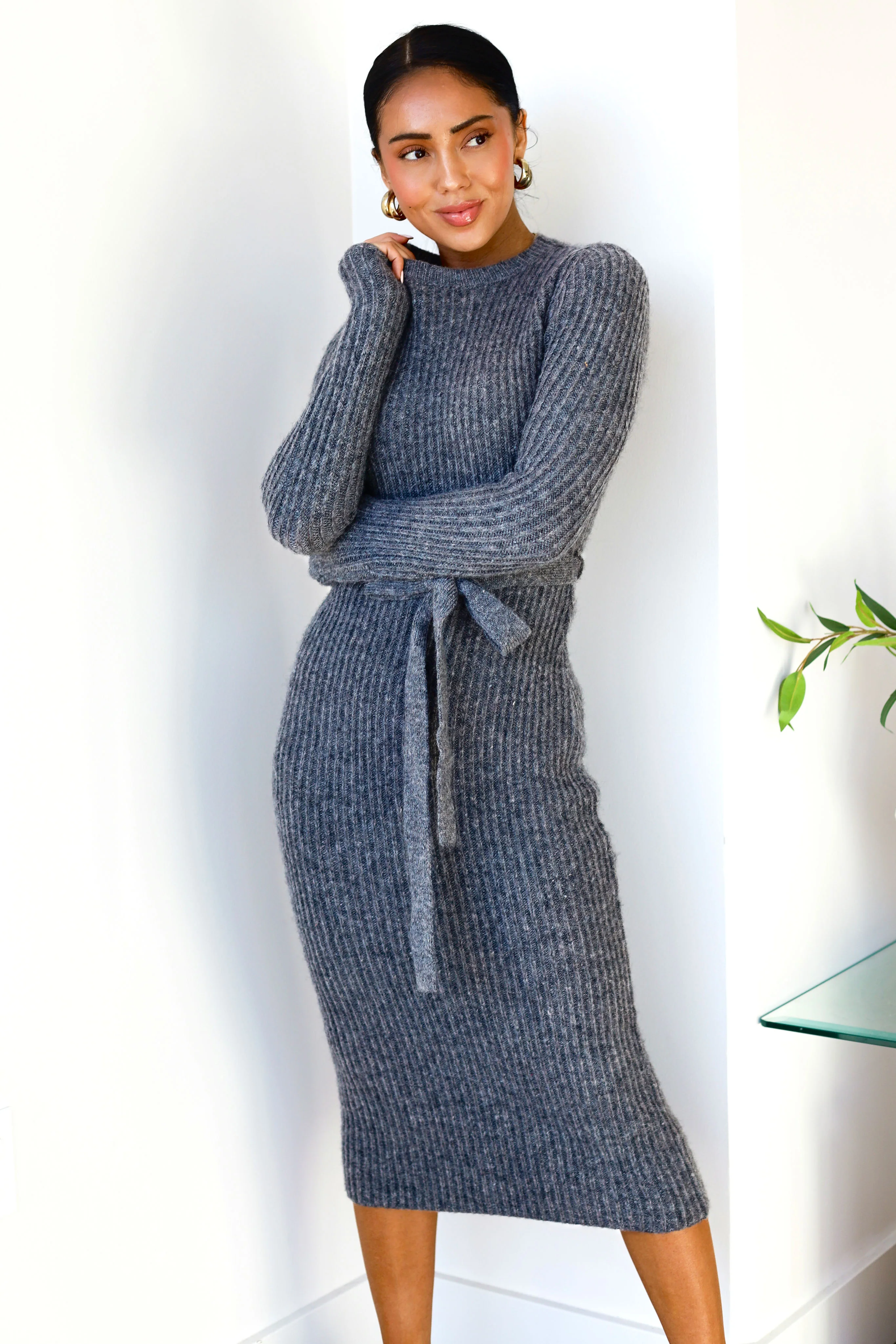 The Ridgina - XNAUWBI