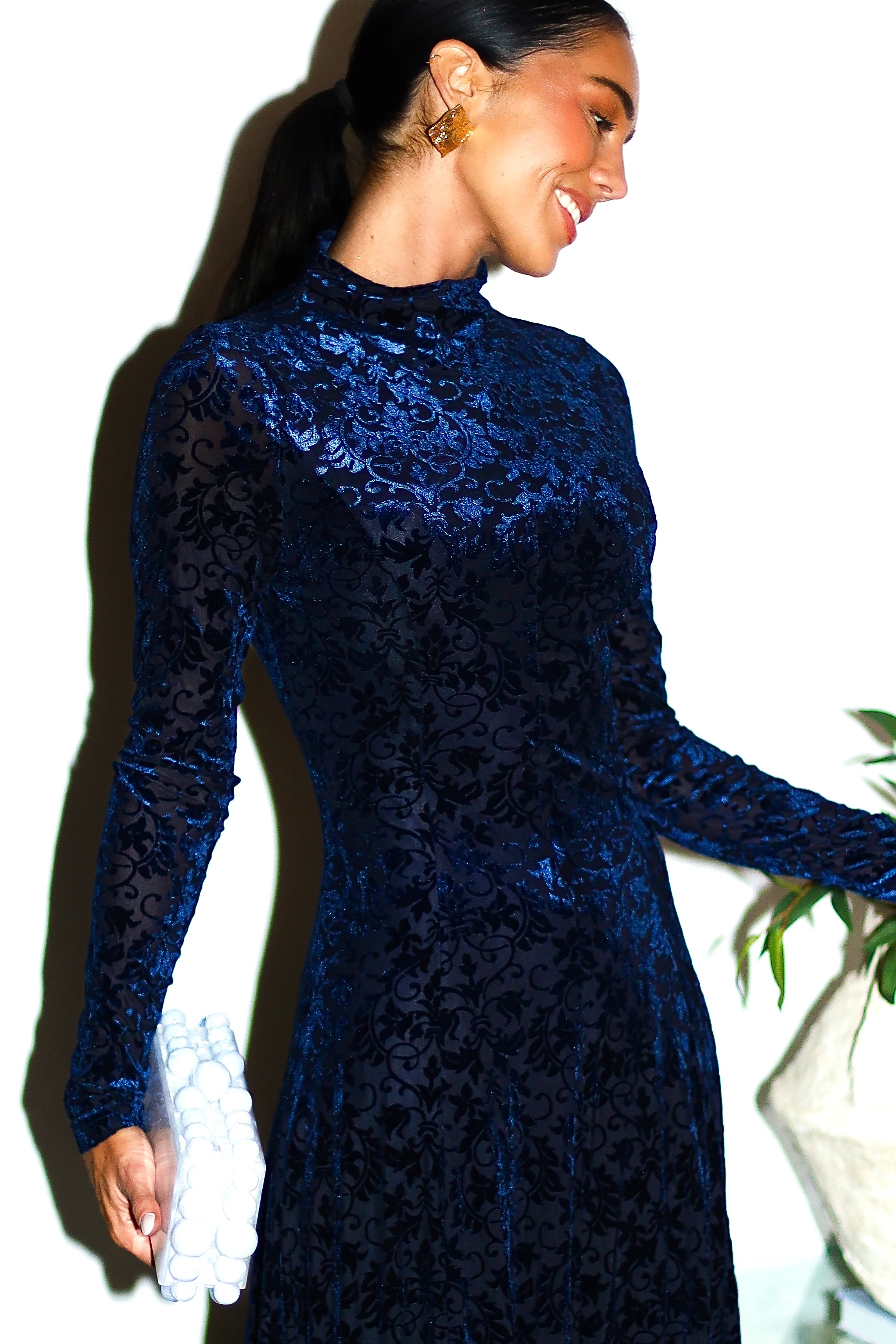 The Lainie - XNAUWBI