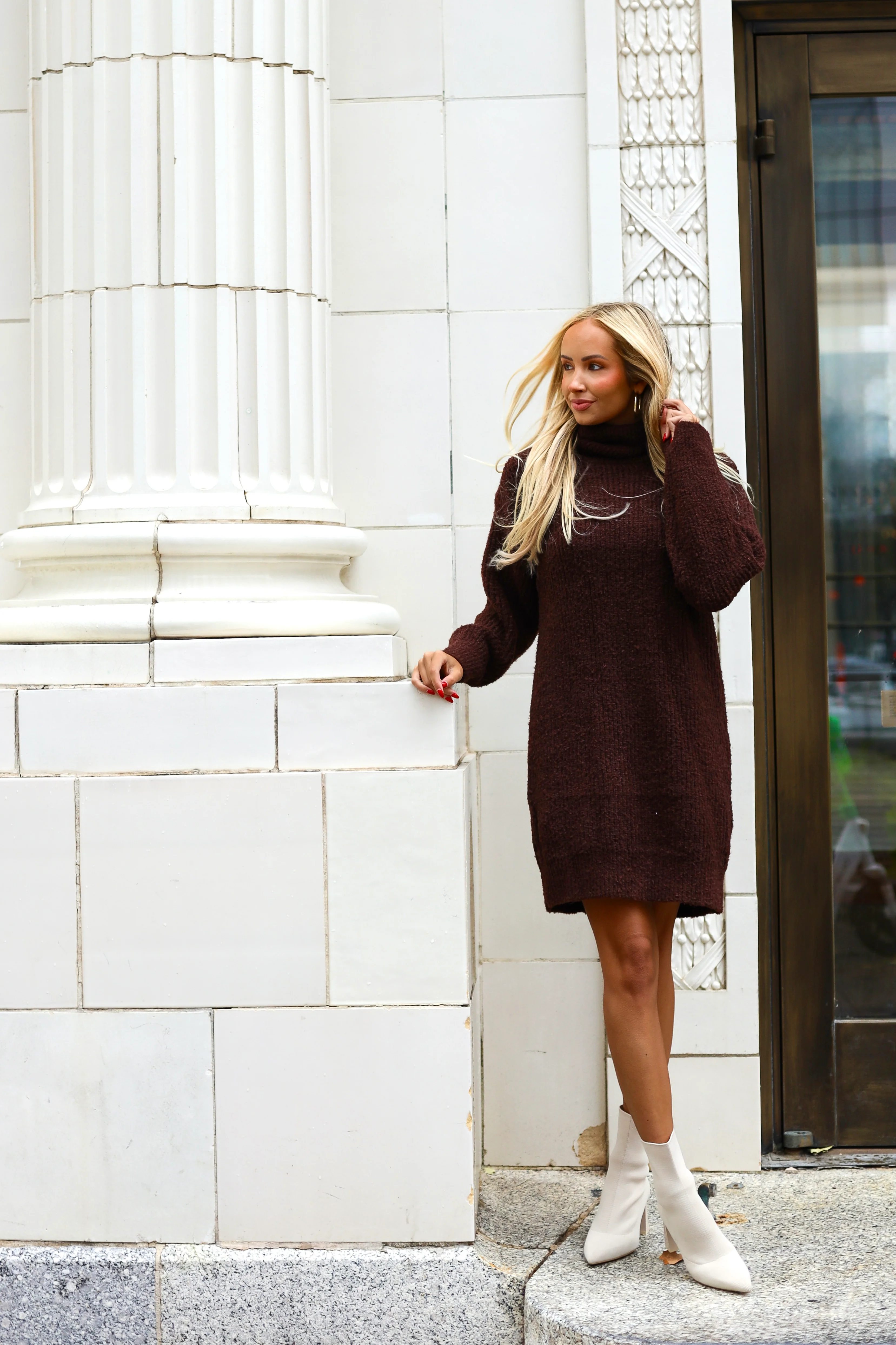 The Verity - XNAUWBI