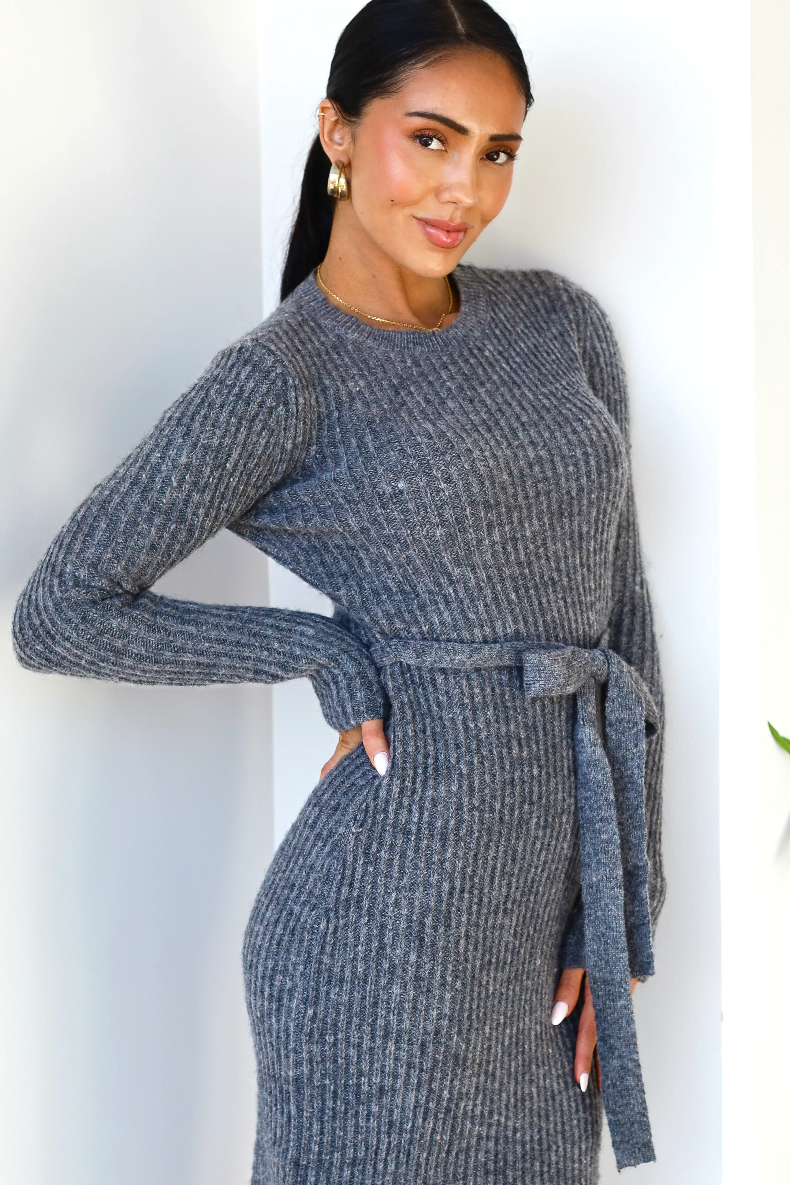 The Ridgina - XNAUWBI