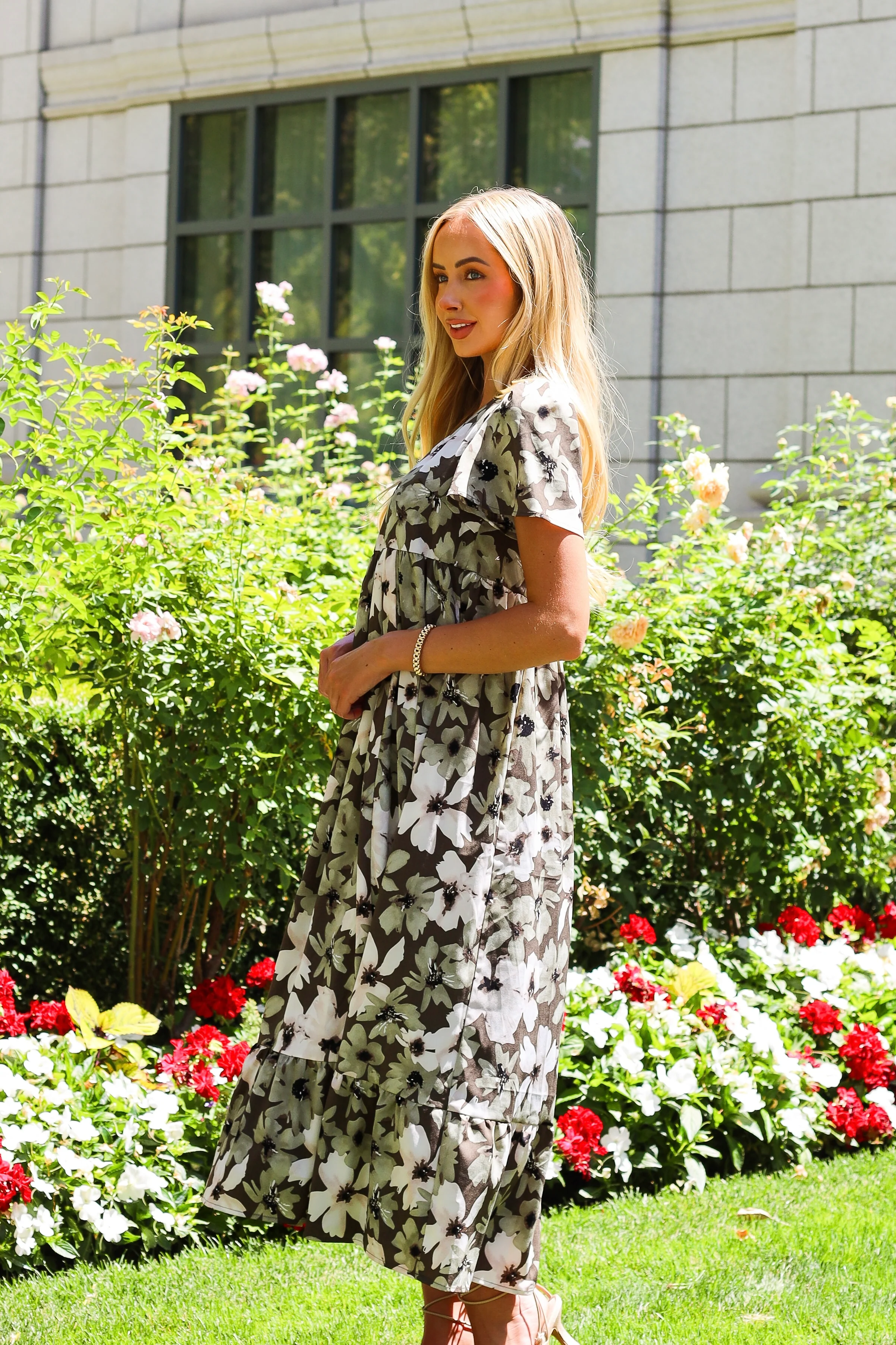 The Wendy Island Vibe Dresses - XNAUWBI