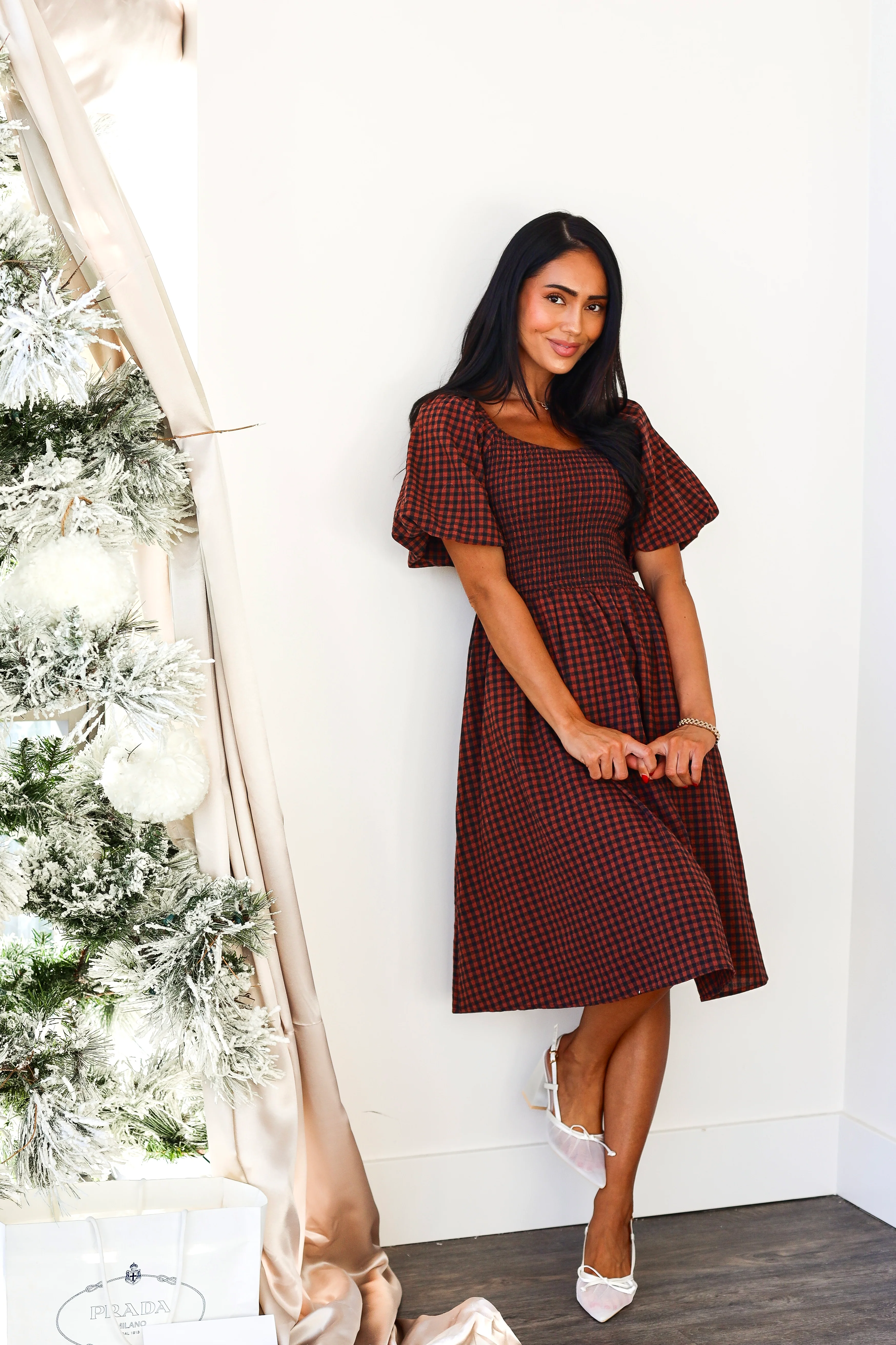 The Seraphine - XNAUWBI