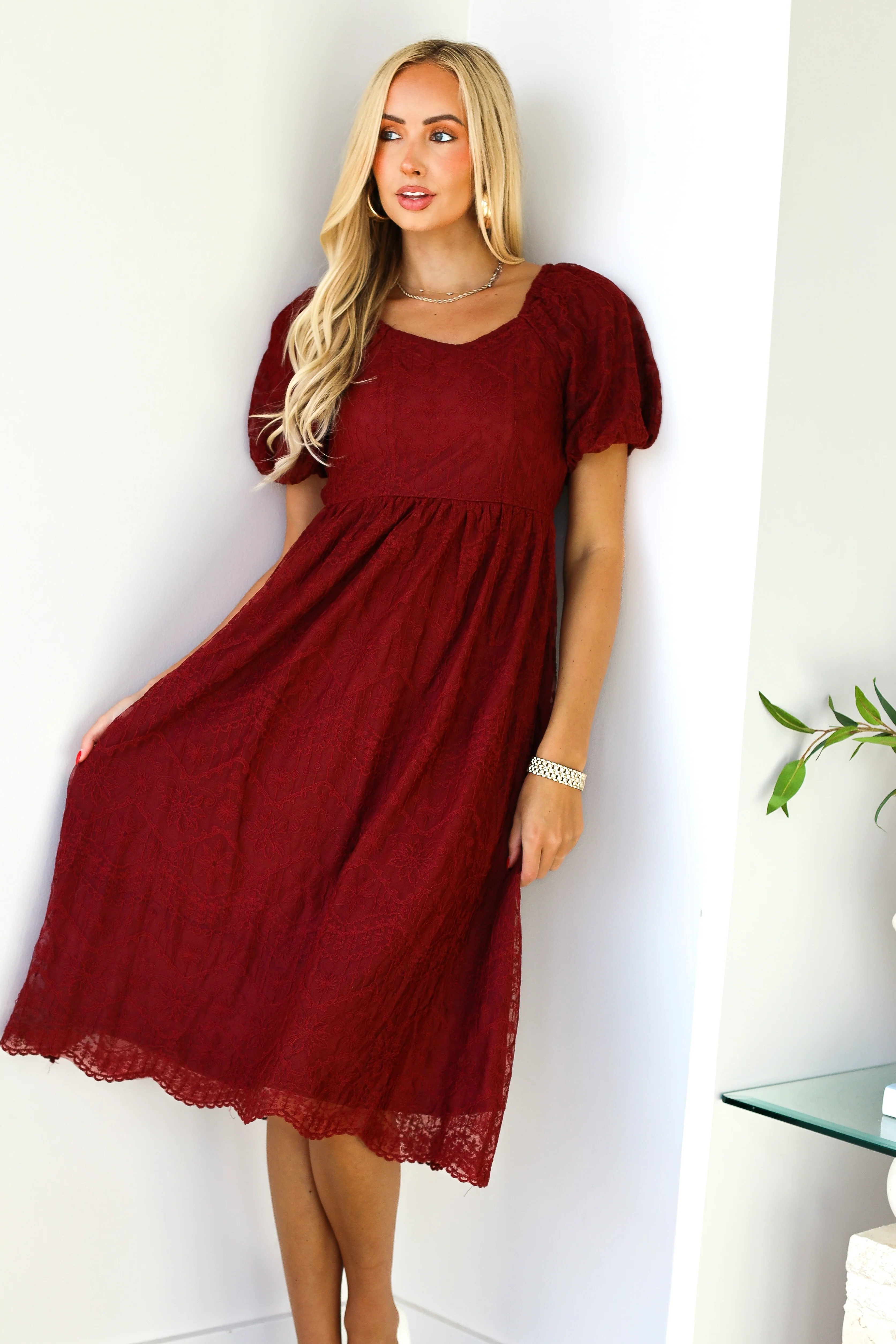 The Marianda - XNAUWBI