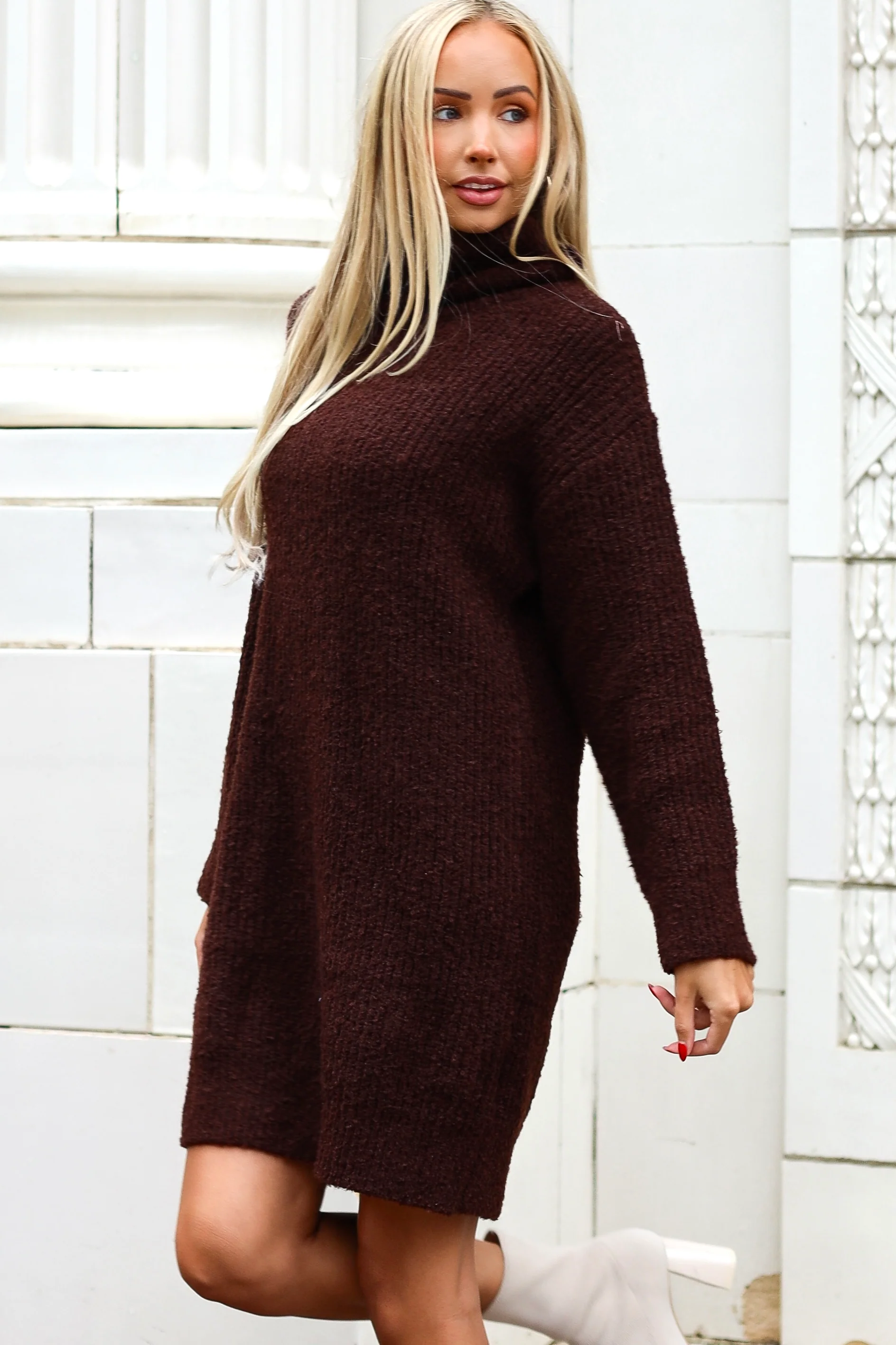 The Verity - XNAUWBI