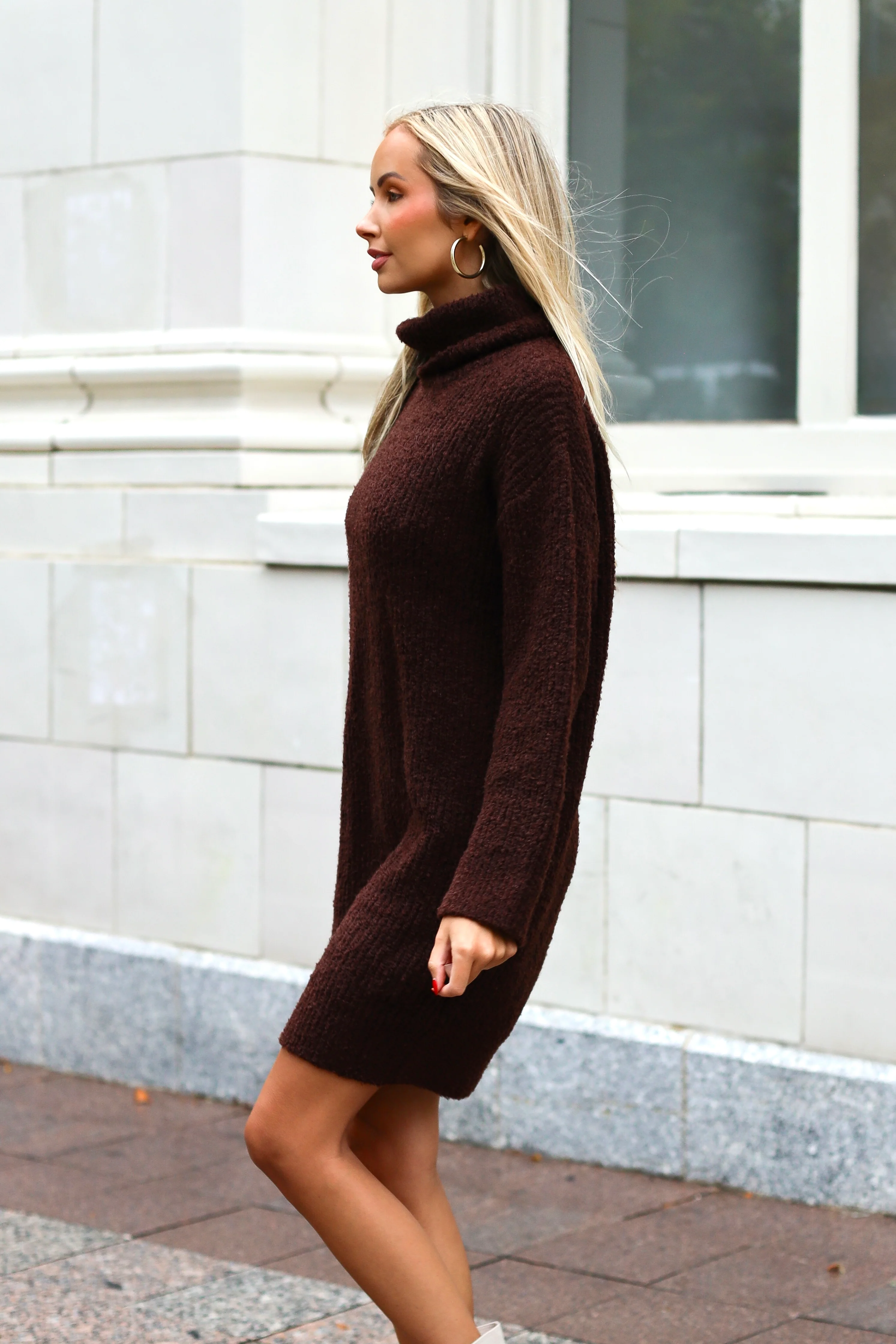 The Verity - XNAUWBI