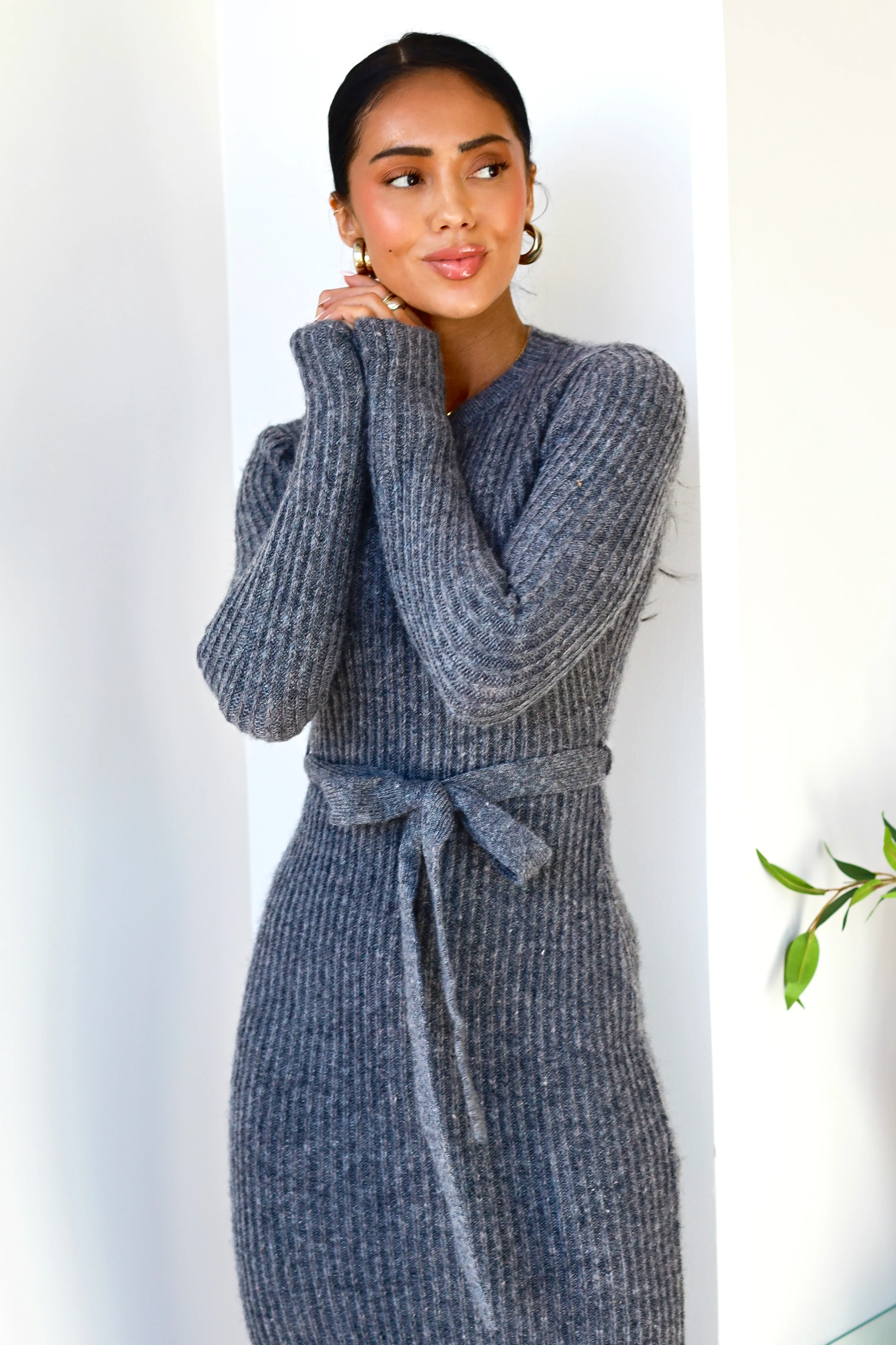 The Ridgina - XNAUWBI