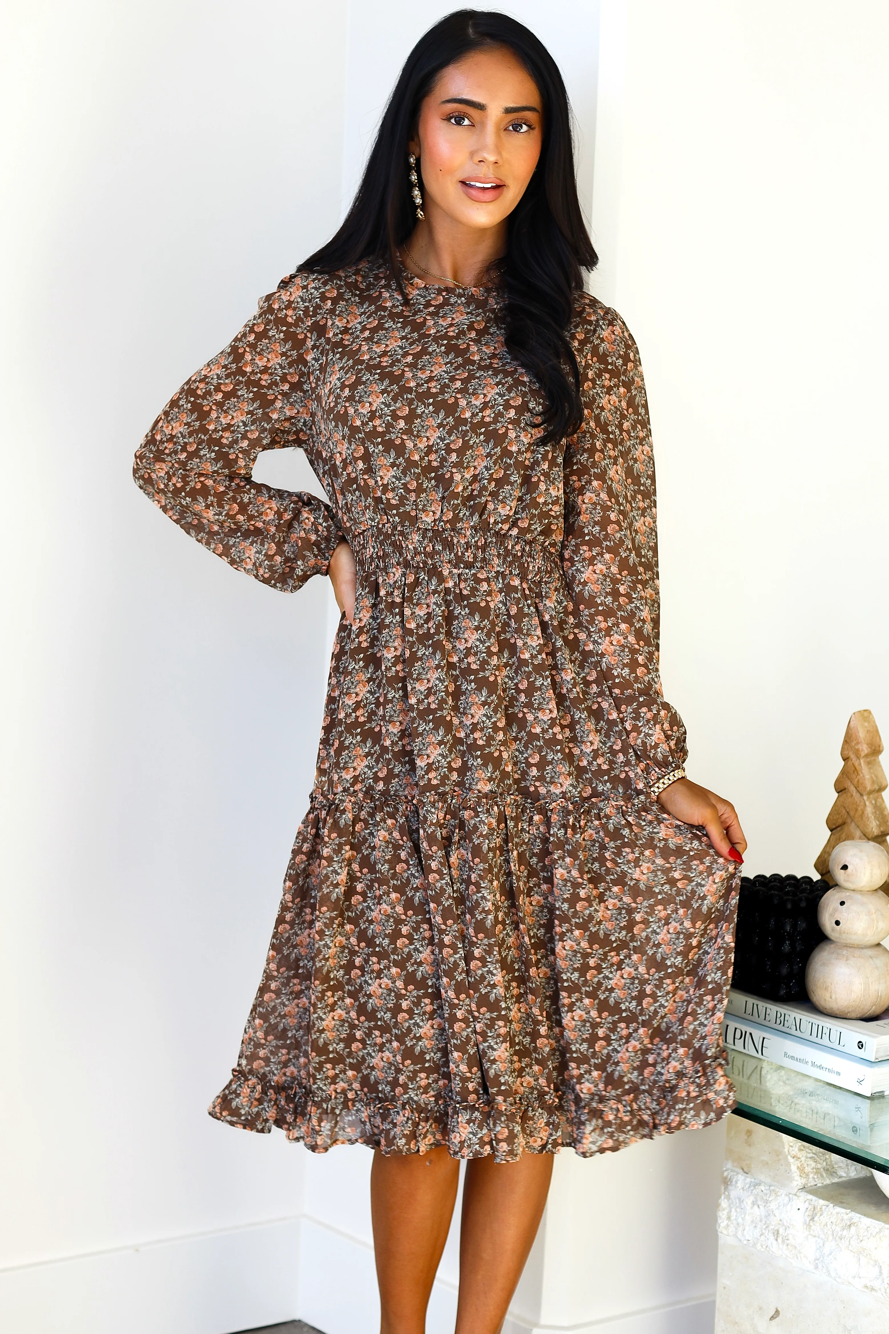 The Julieanna - XNAUWBI