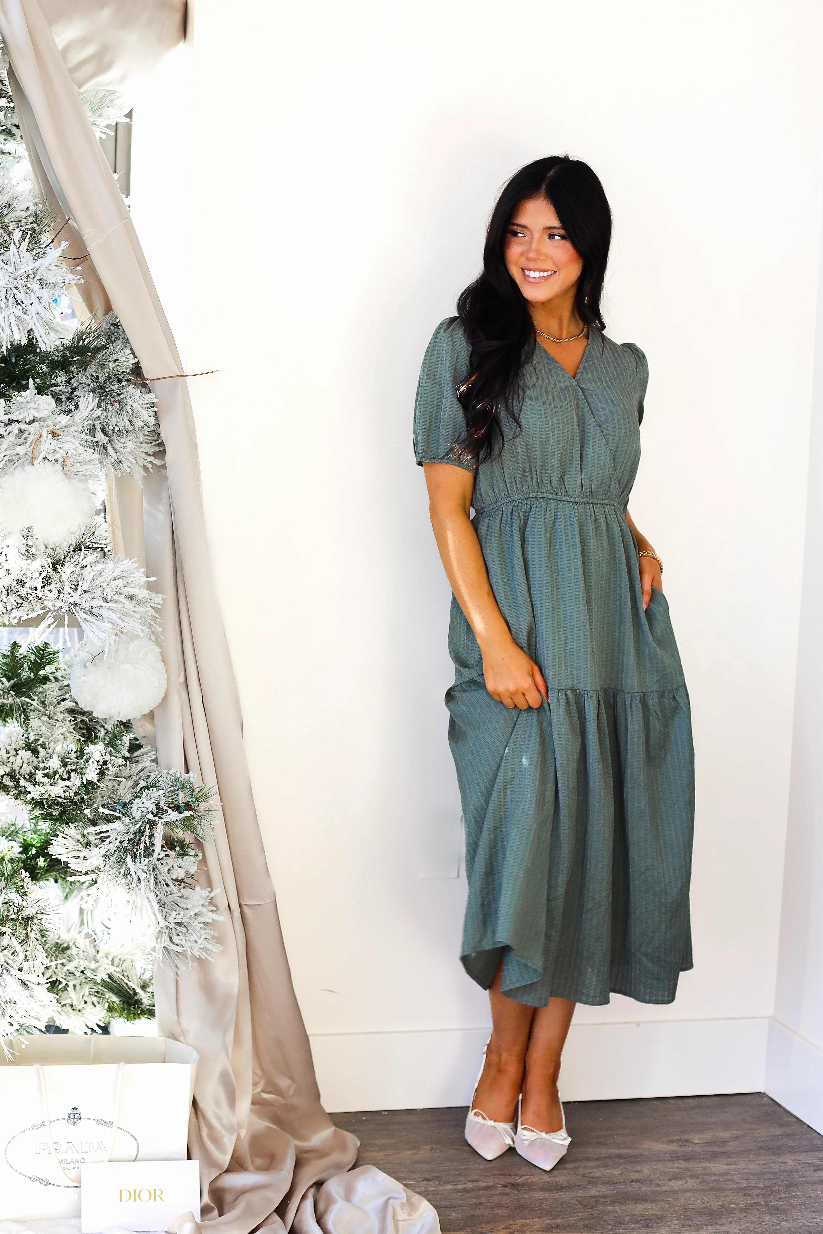 The Astoria - XNAUWBI