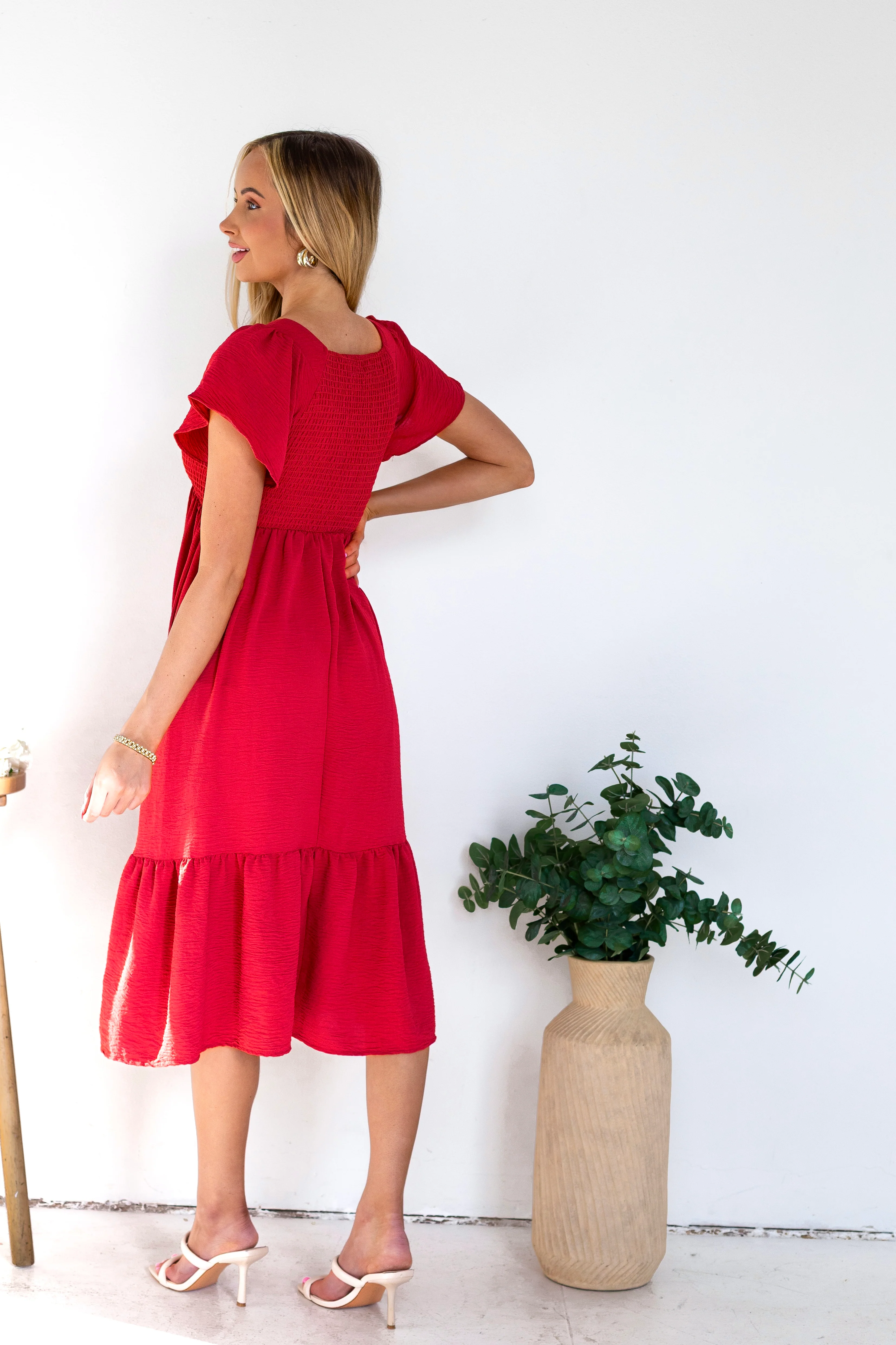 The Kendall Tigerlily Dresses - XNAUWBI