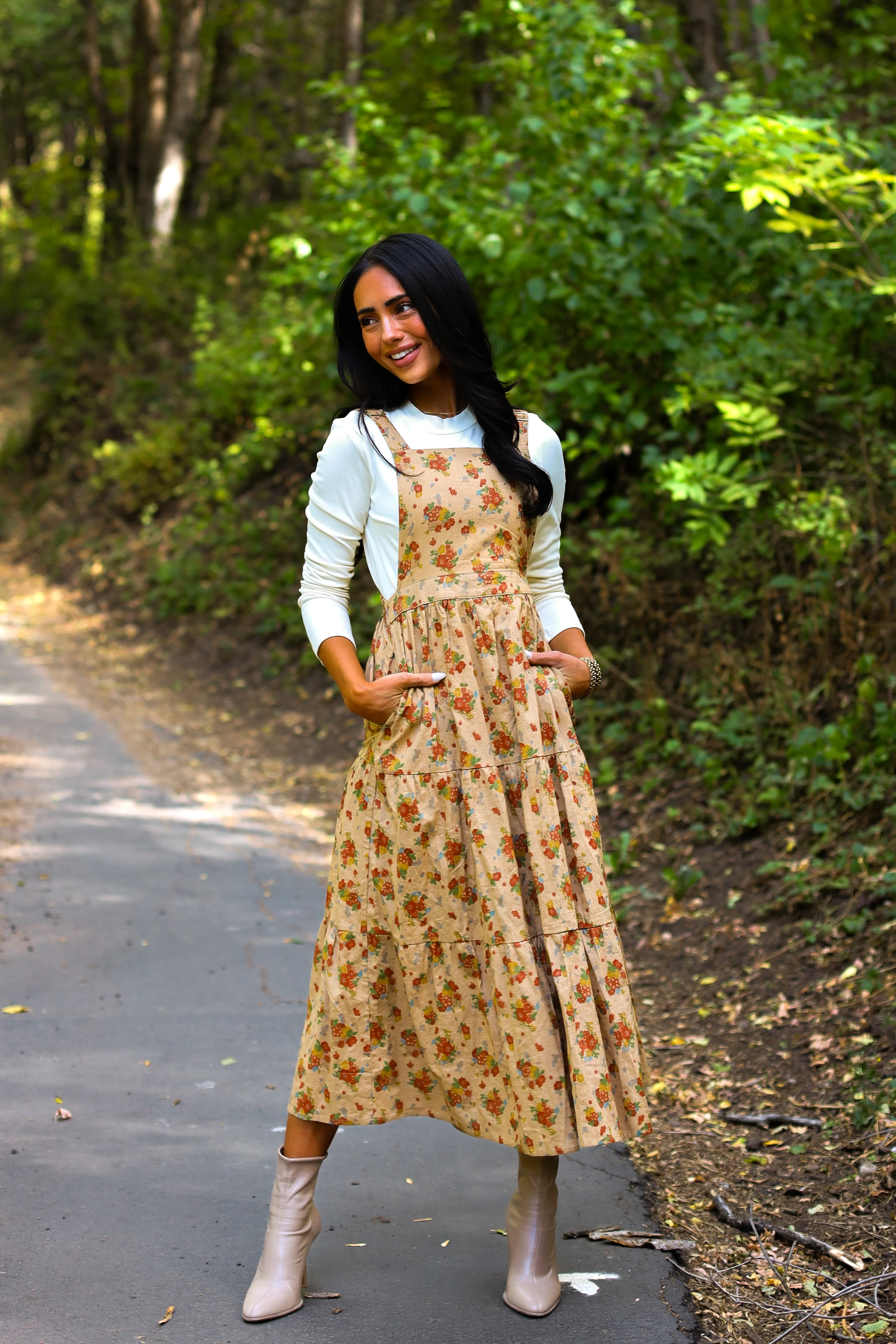 The Everette - XNAUWBI