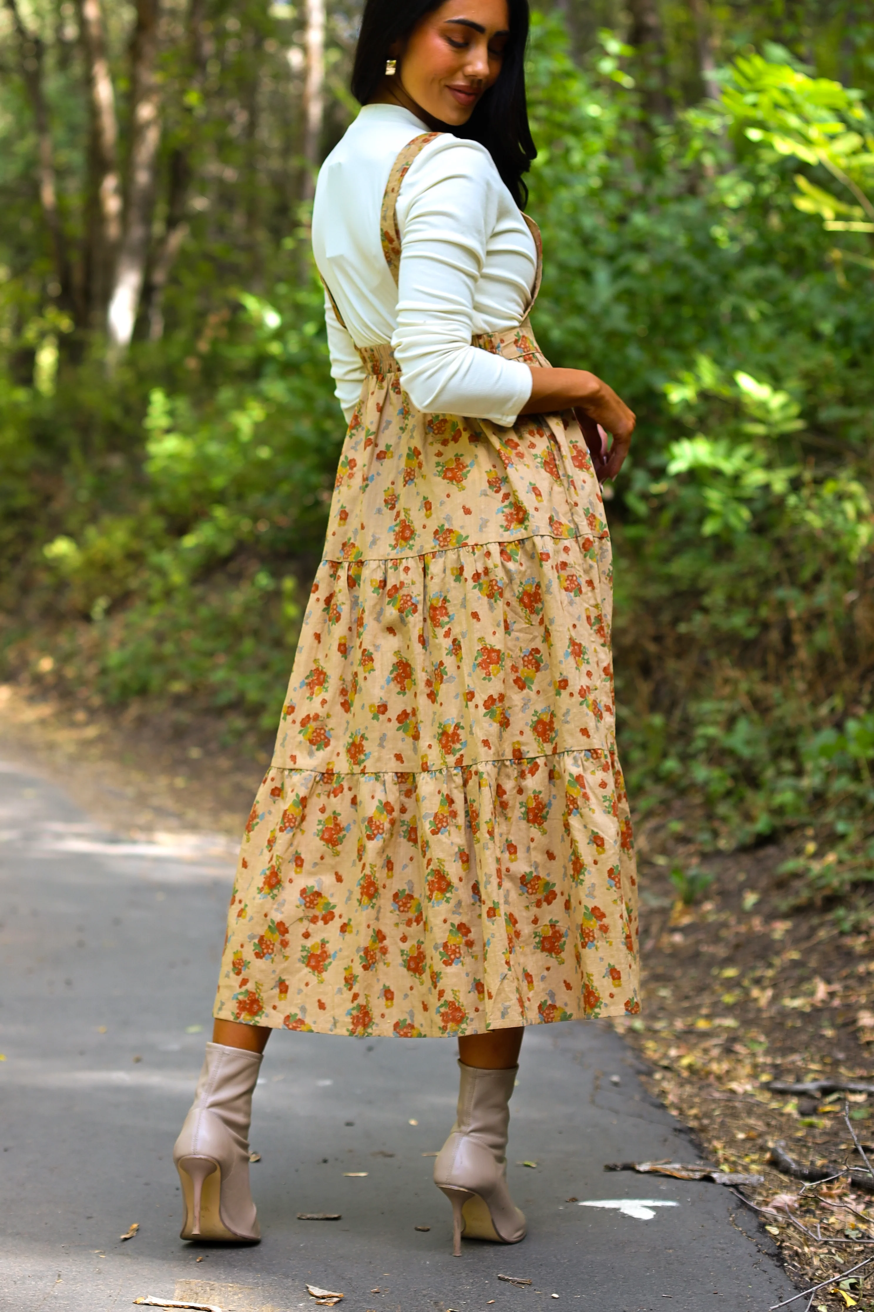 The Everette - XNAUWBI