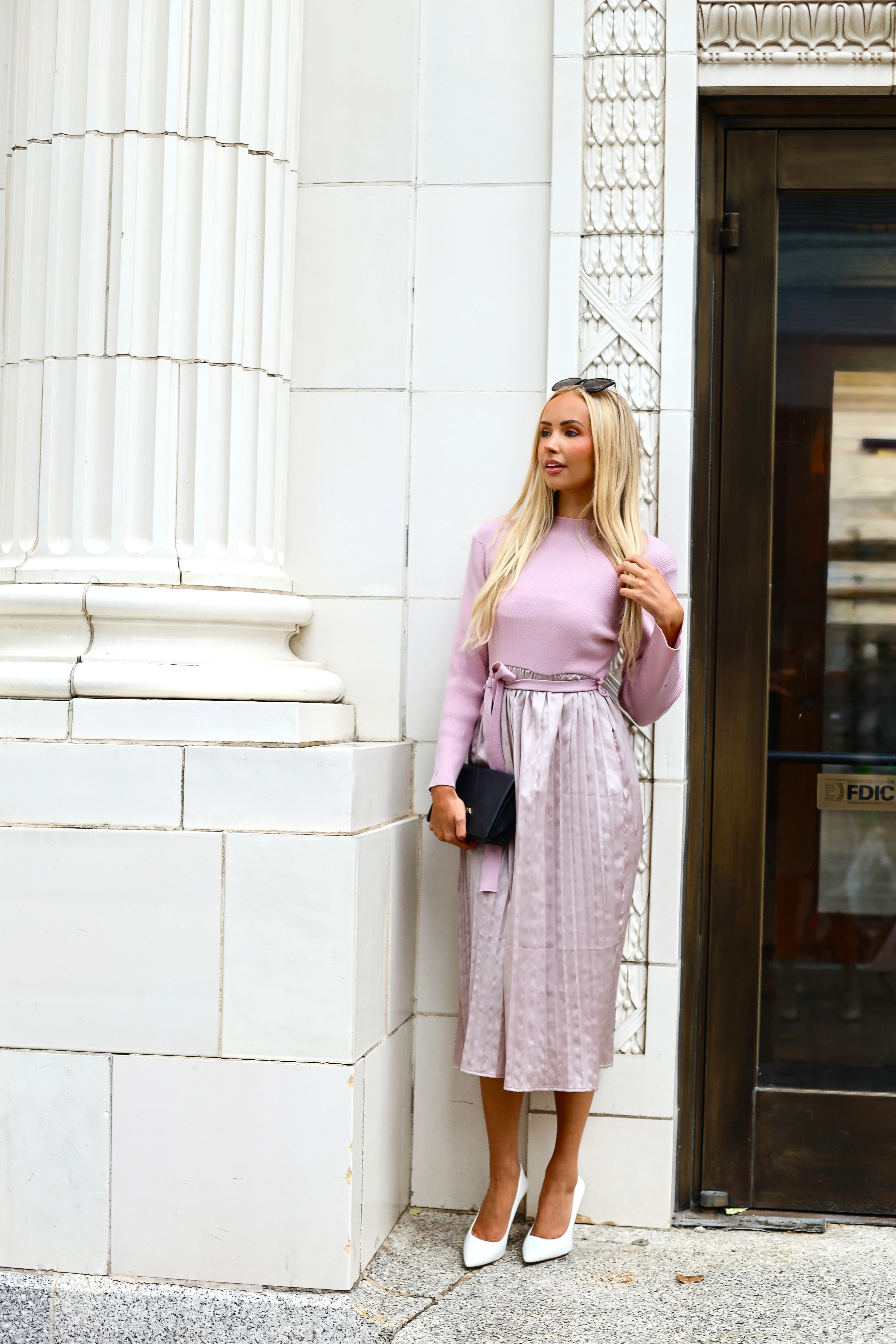 The Amarie - XNAUWBI