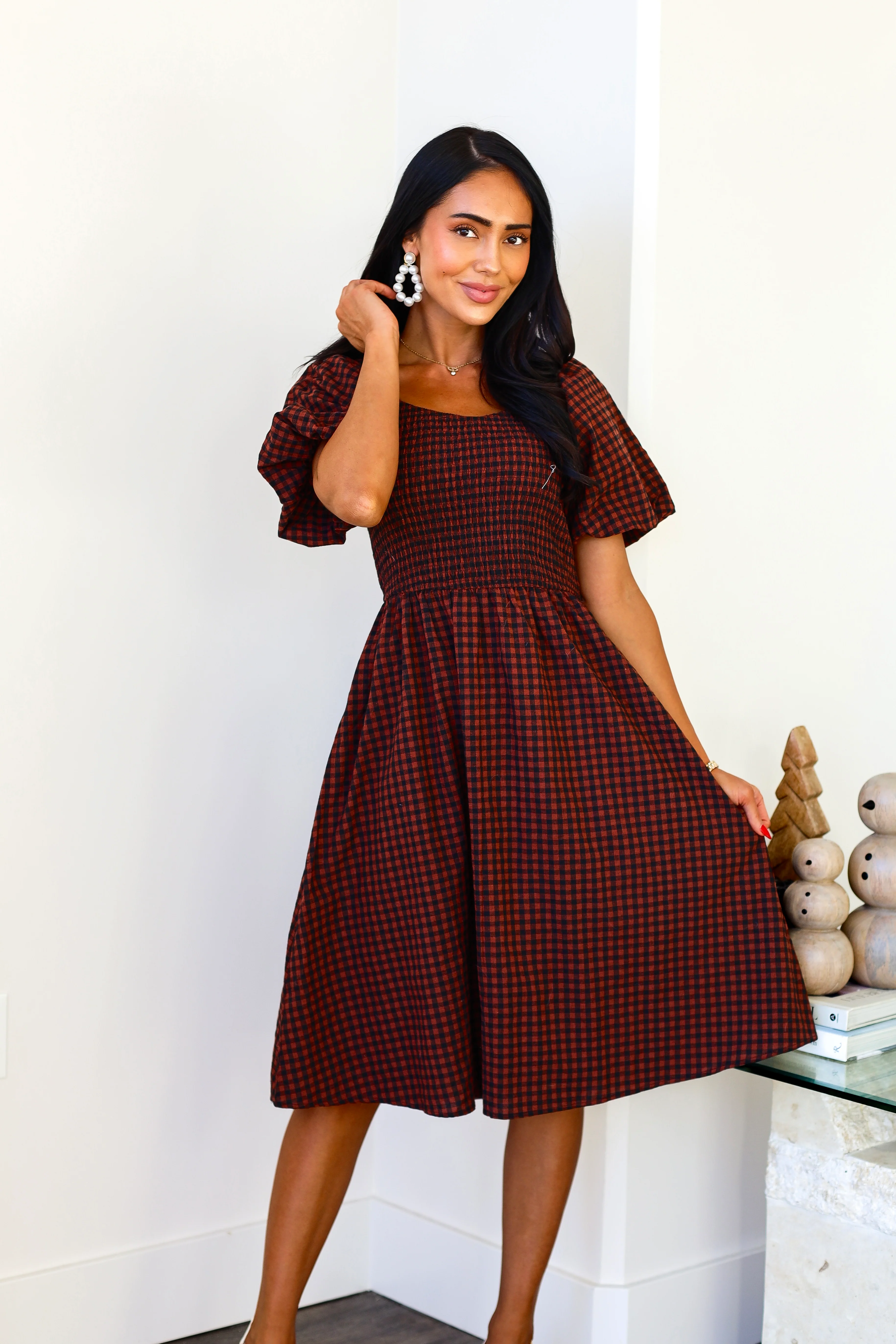 The Seraphine - XNAUWBI