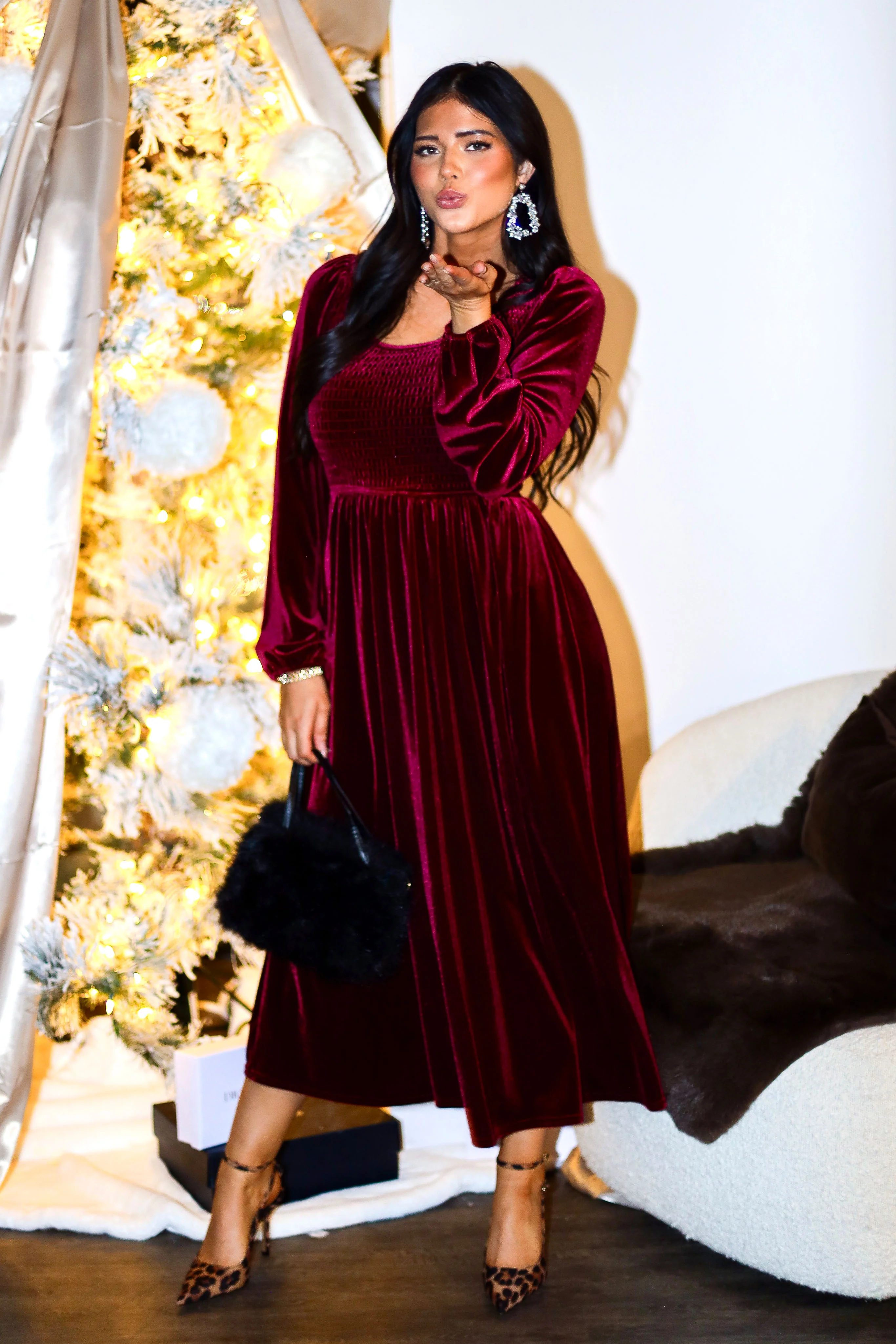 The Cherry - XNAUWBI