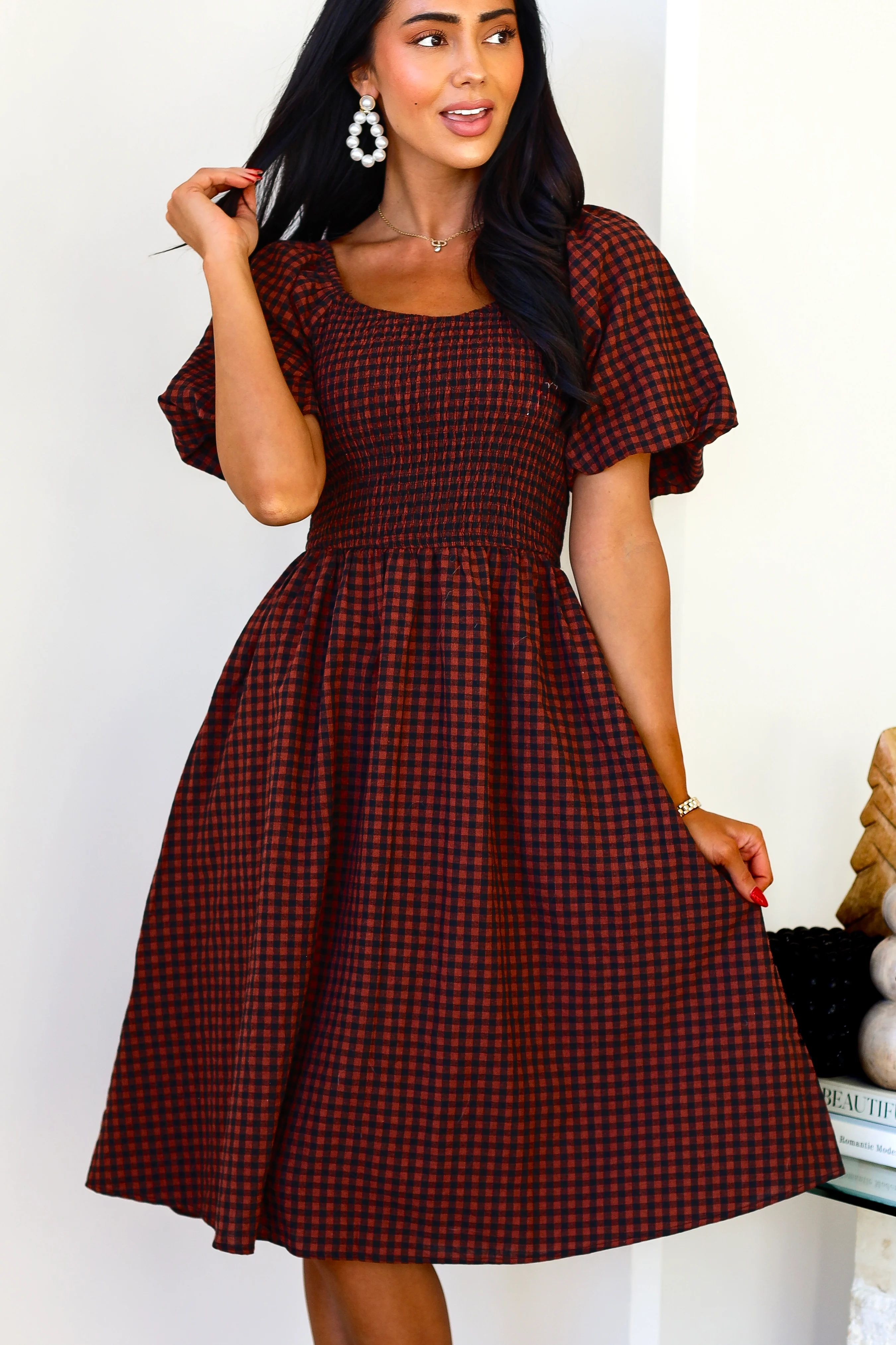 The Seraphine - XNAUWBI