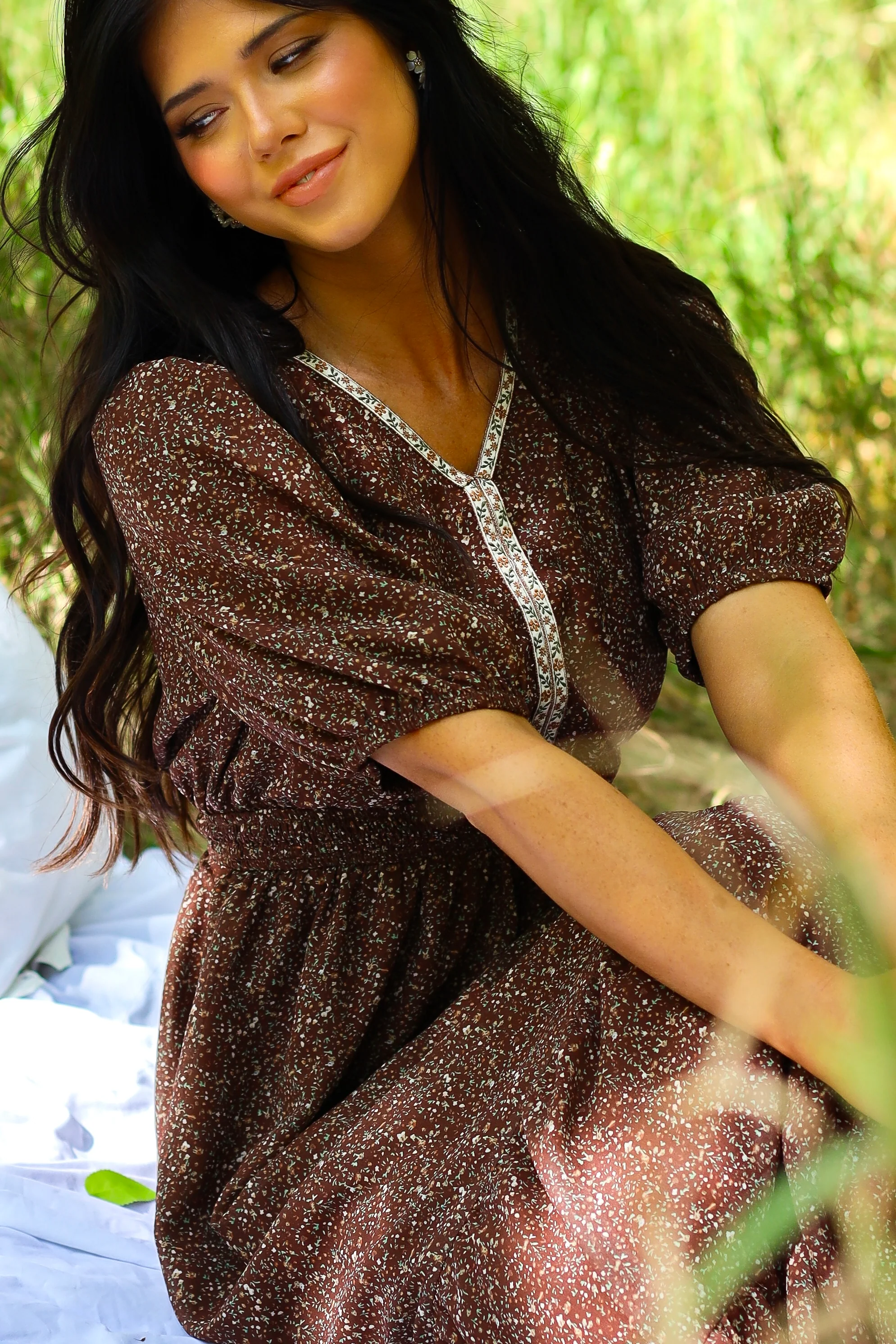 The Ellena - XNAUWBI