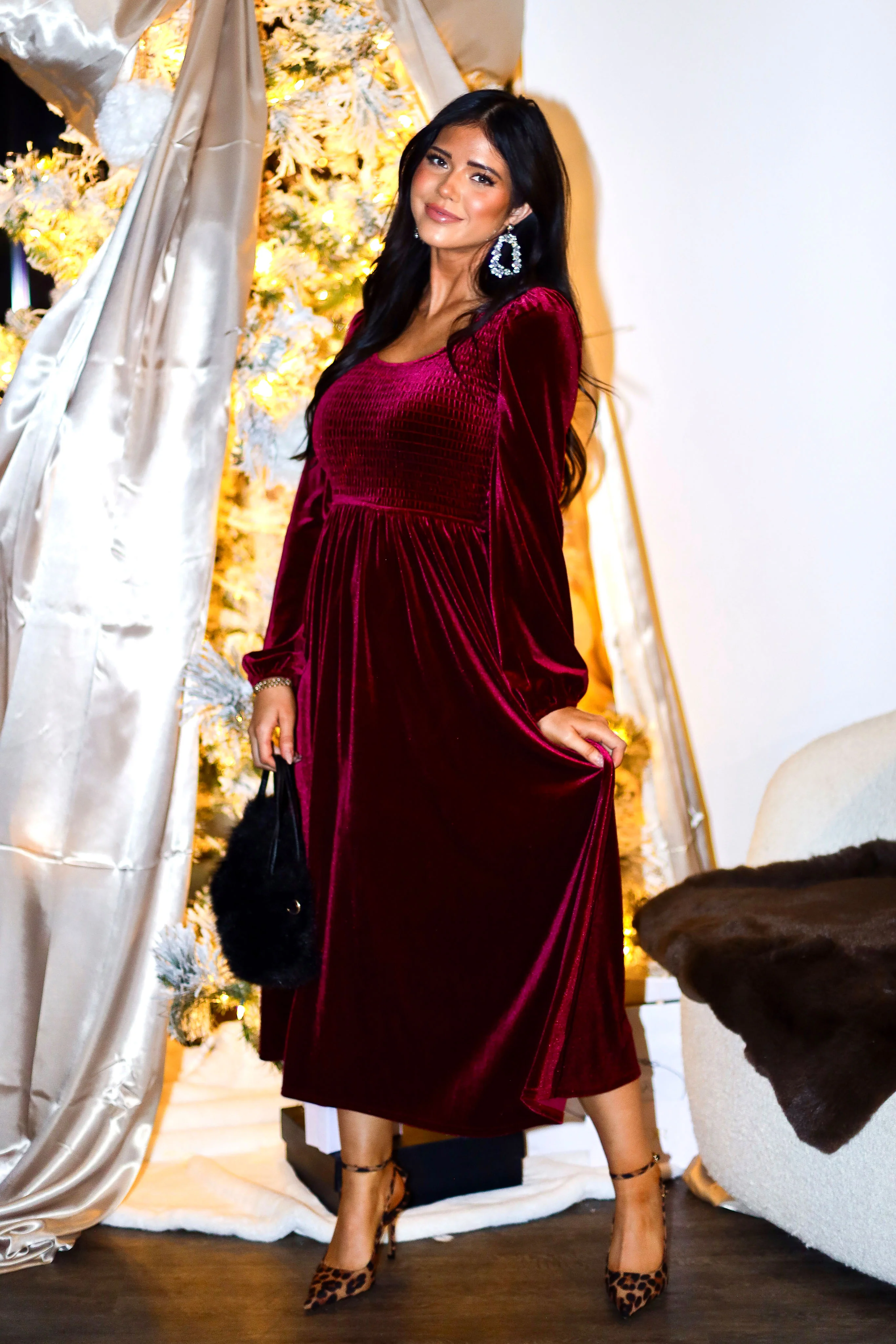 The Cherry - XNAUWBI