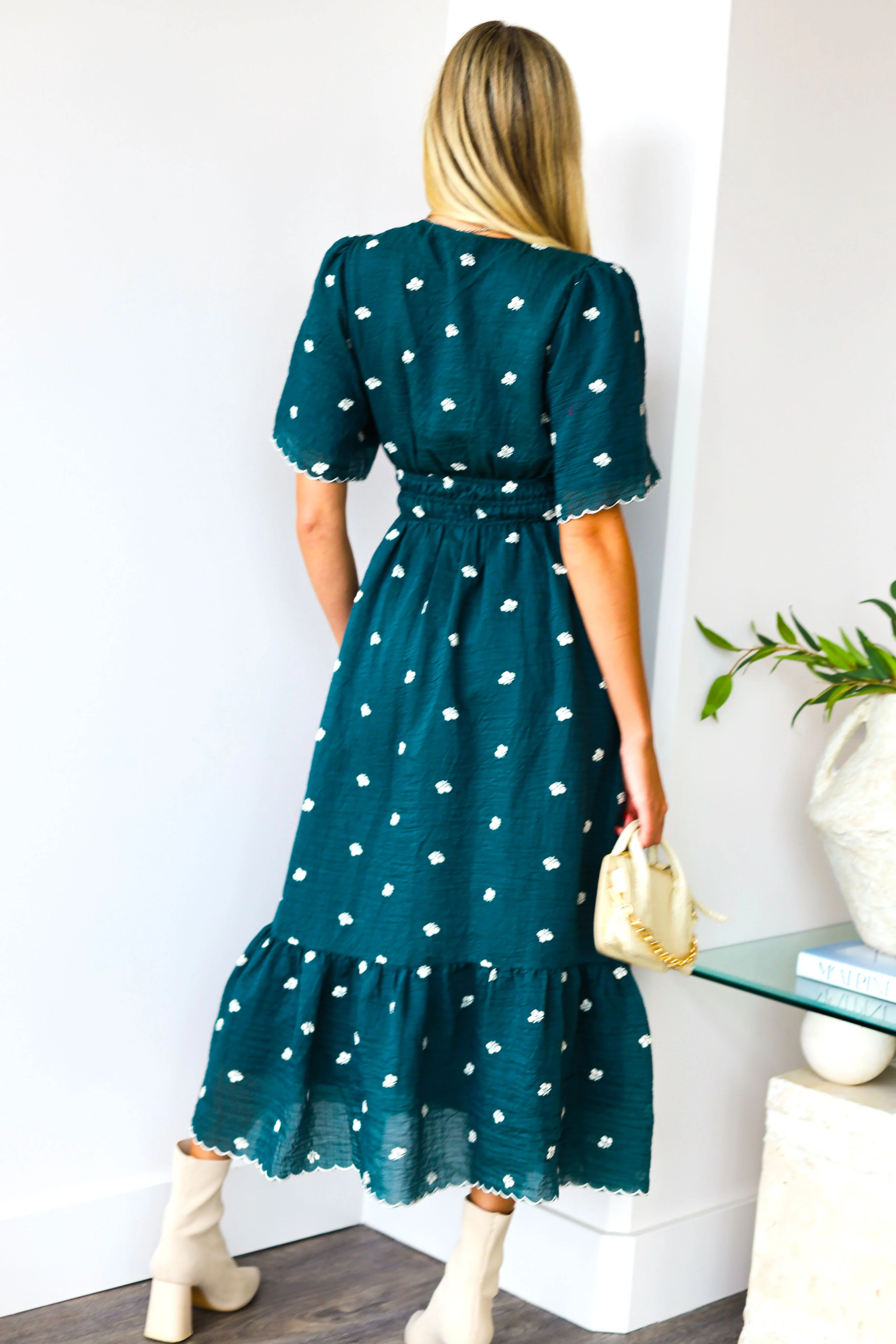 The Maxina - XNAUWBI