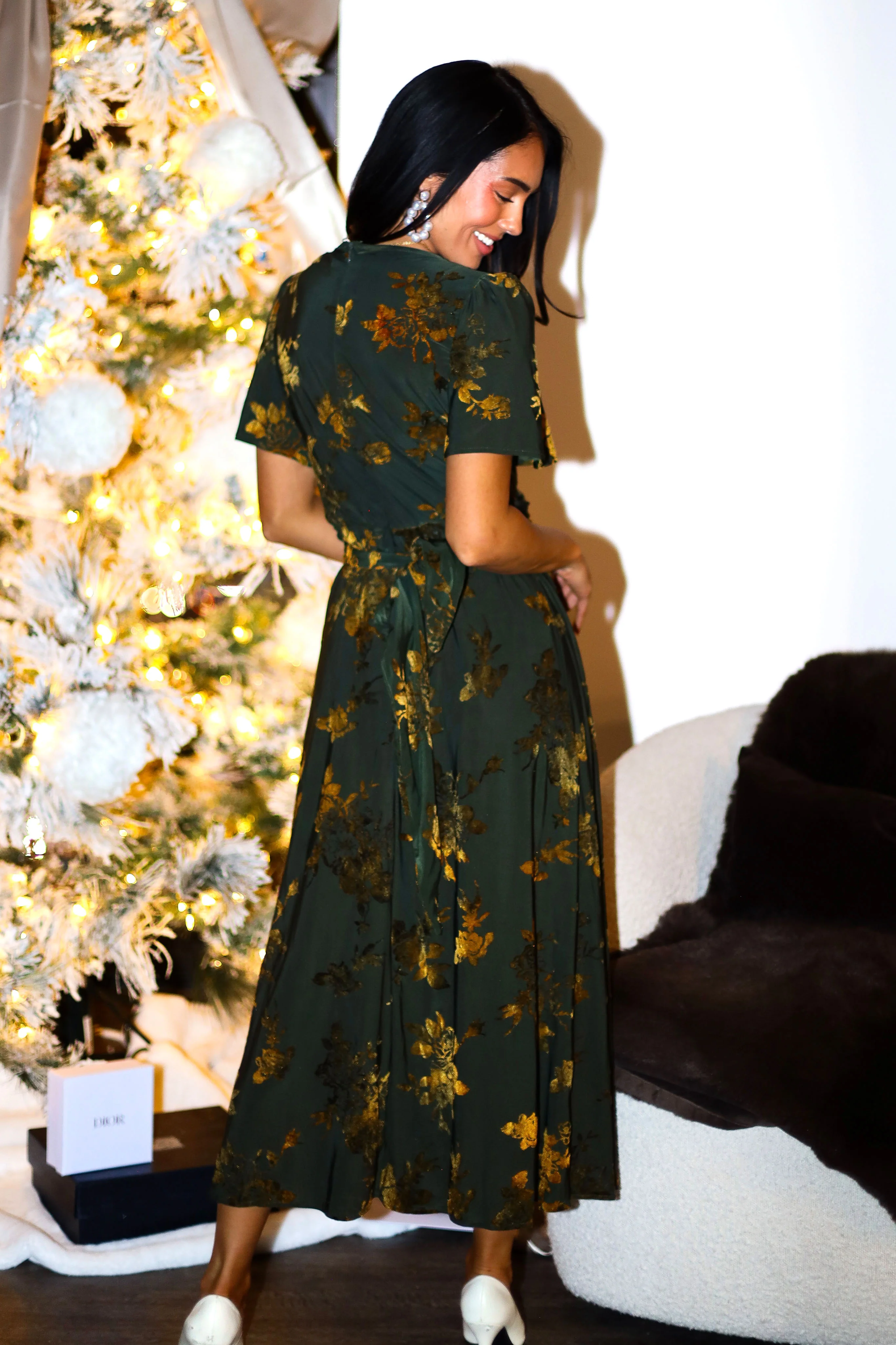 The Thayer - XNAUWBI