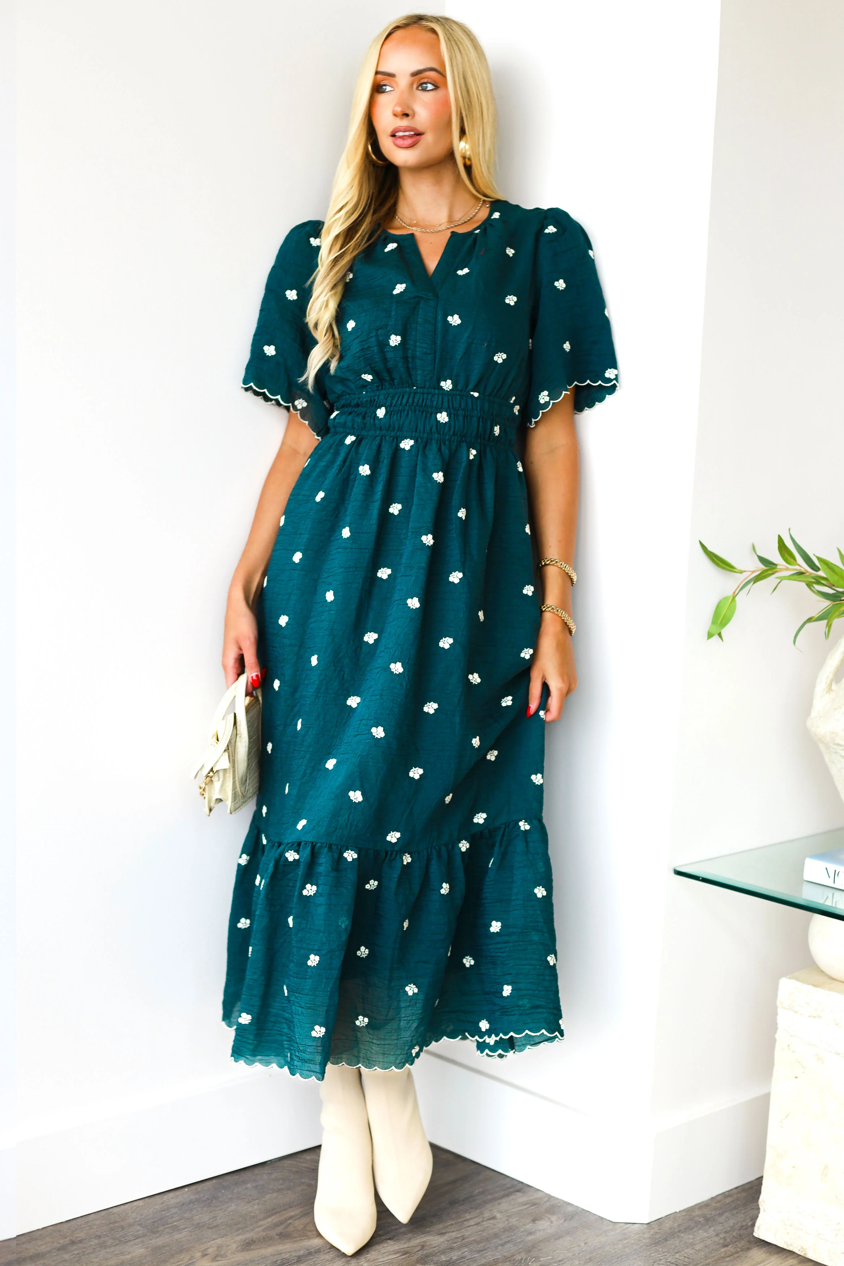 The Maxina - XNAUWBI