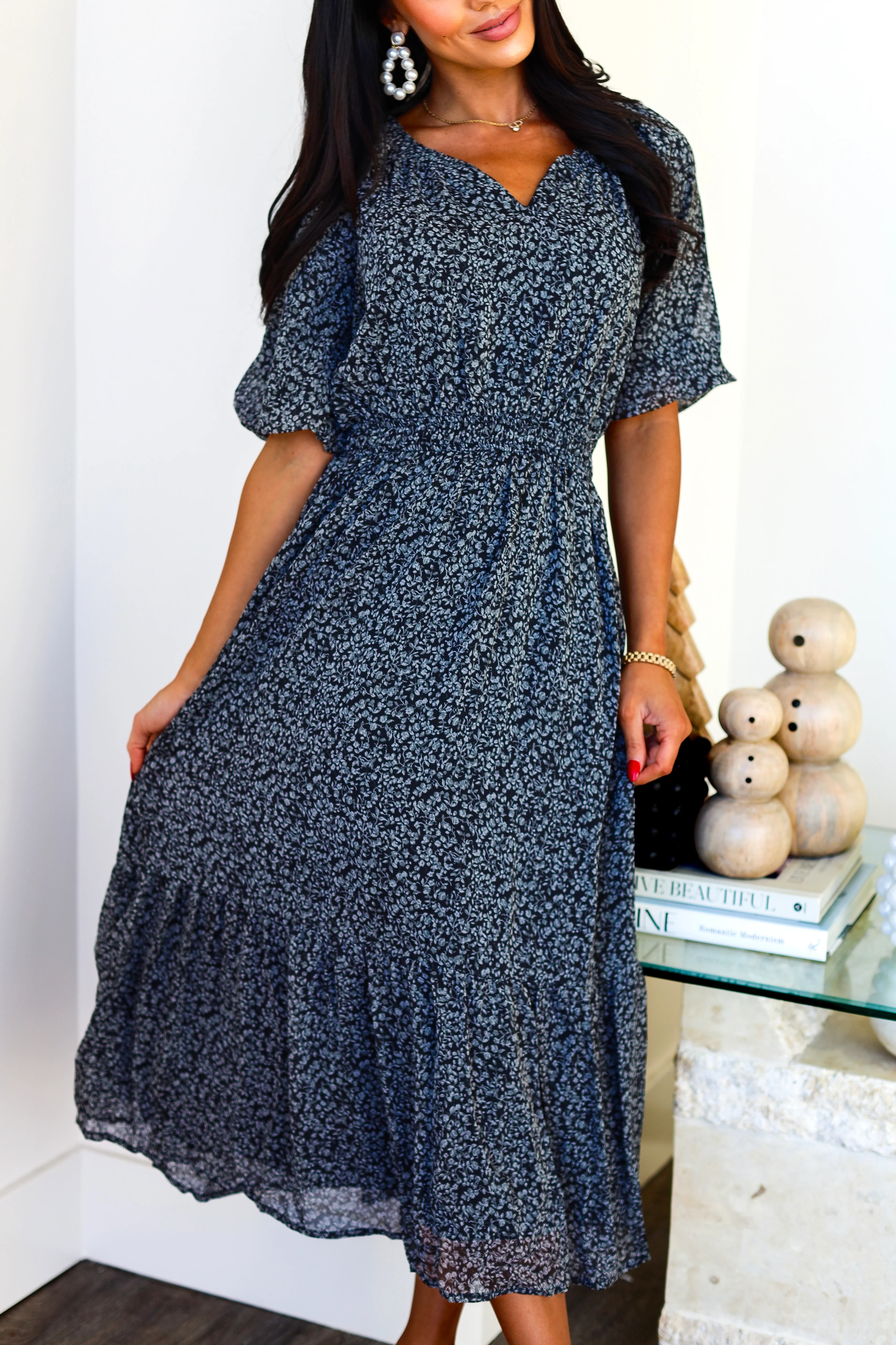 The Nolani - XNAUWBI