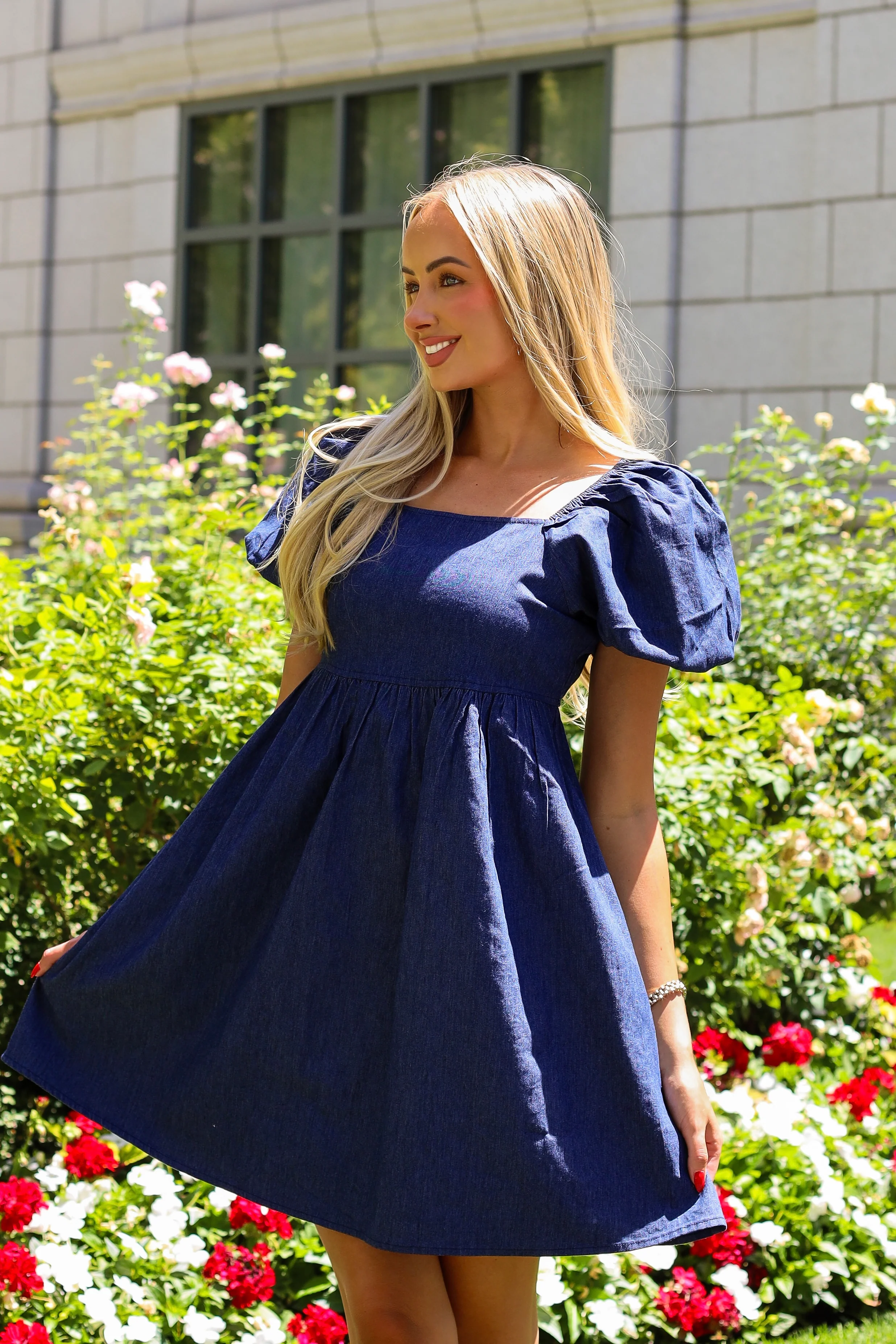 The Jack Big Dipper Dresses - XNAUWBI