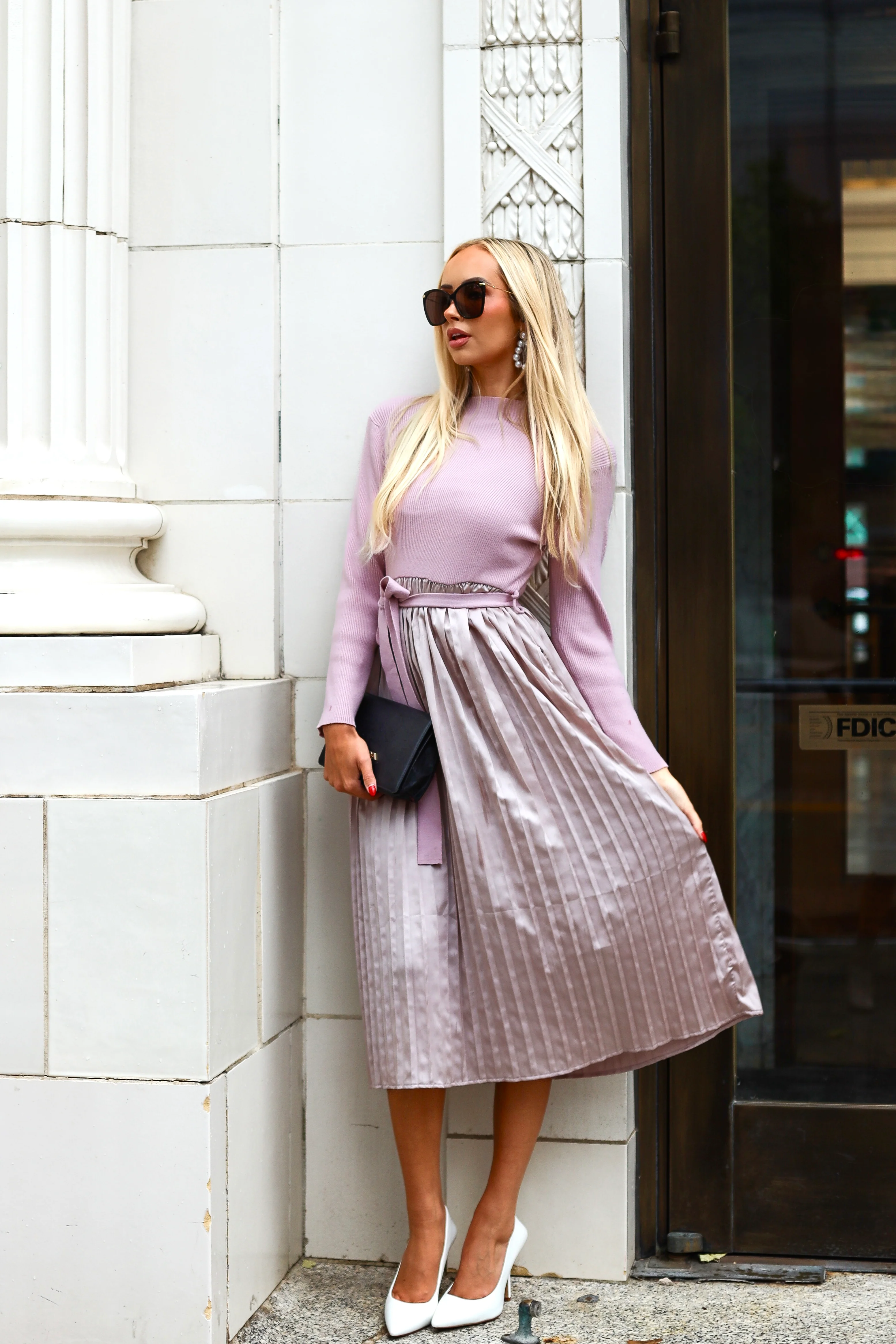 The Amarie - XNAUWBI