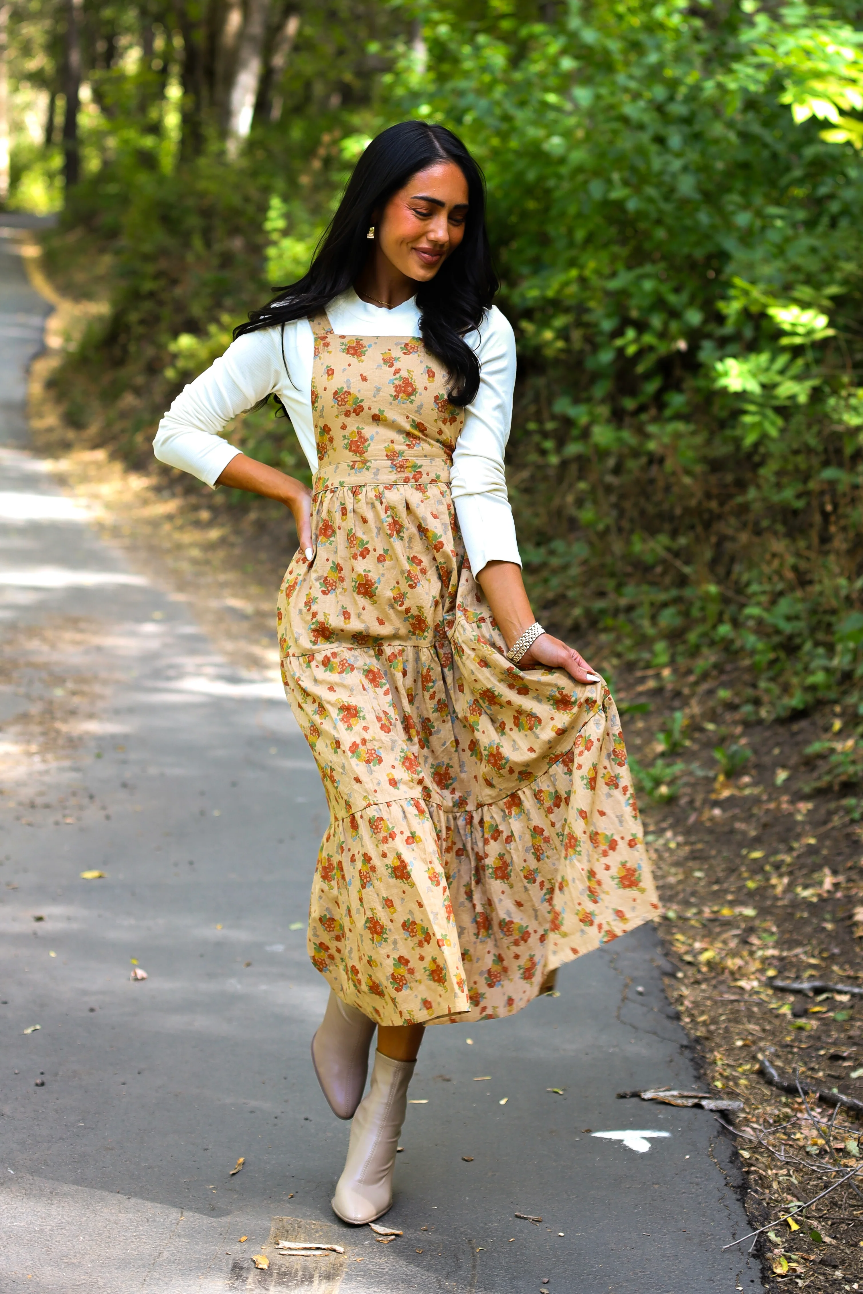 The Everette - XNAUWBI