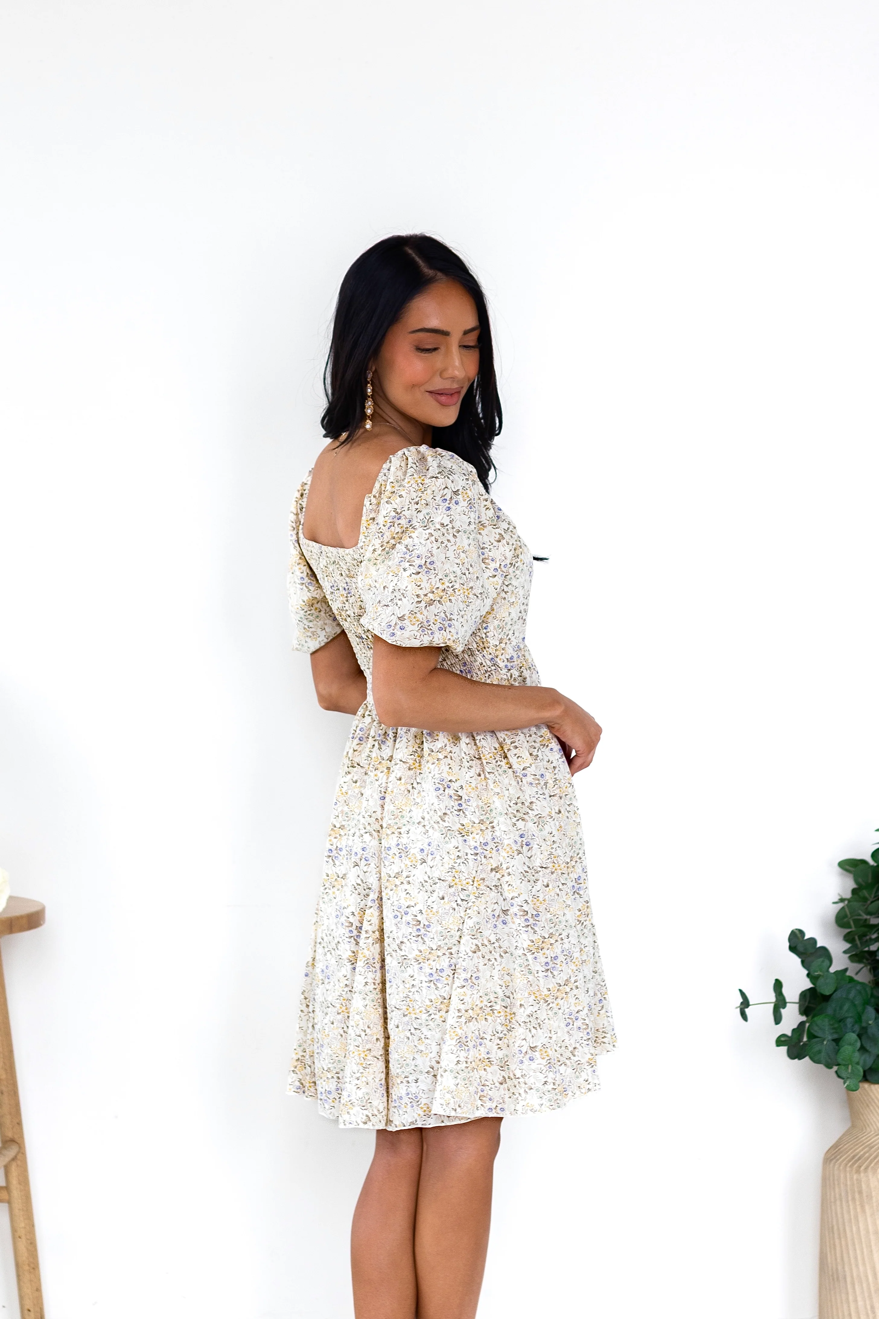 The Ru Vanilla Vibrance Dresses - XNAUWBI