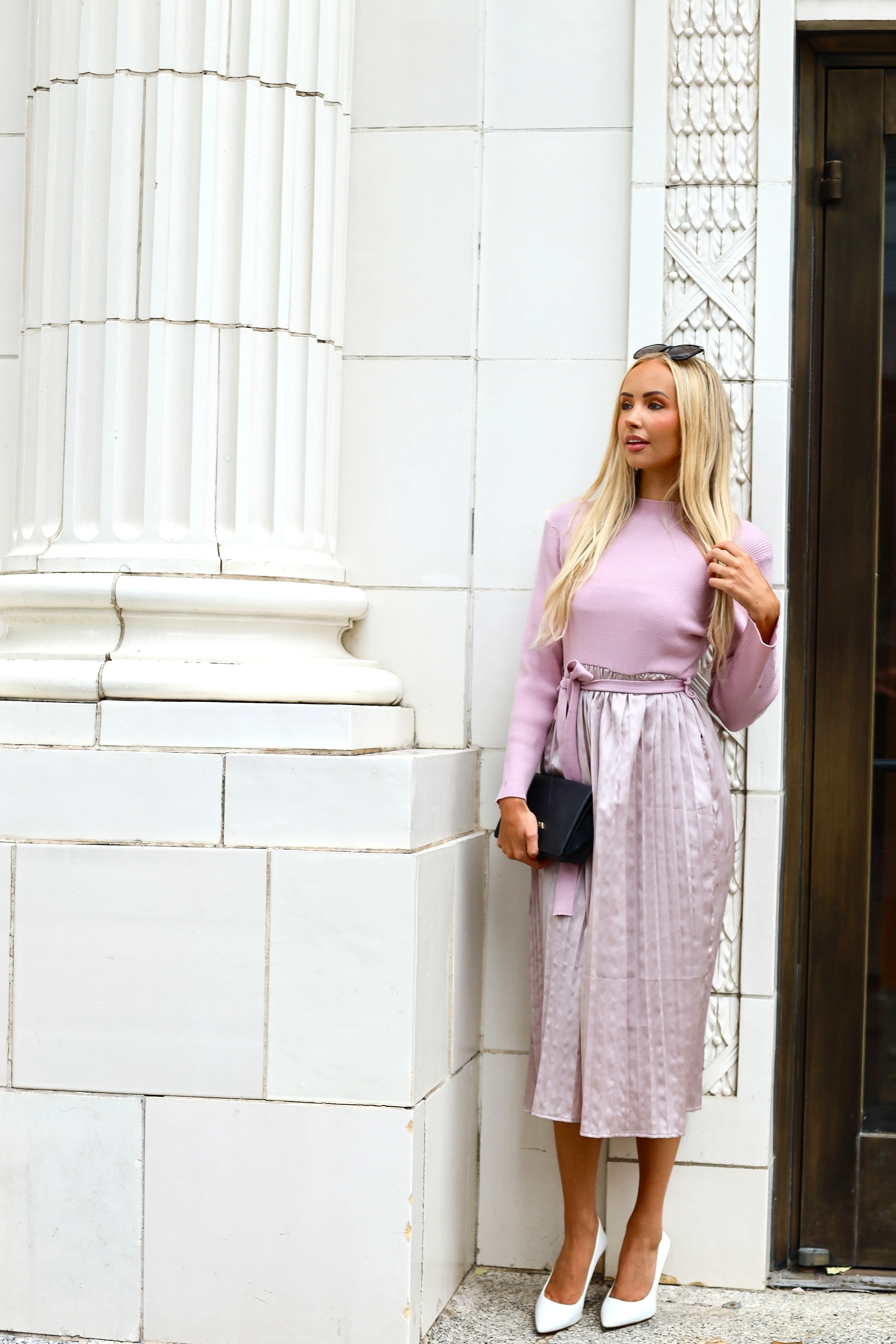 The Amarie - XNAUWBI