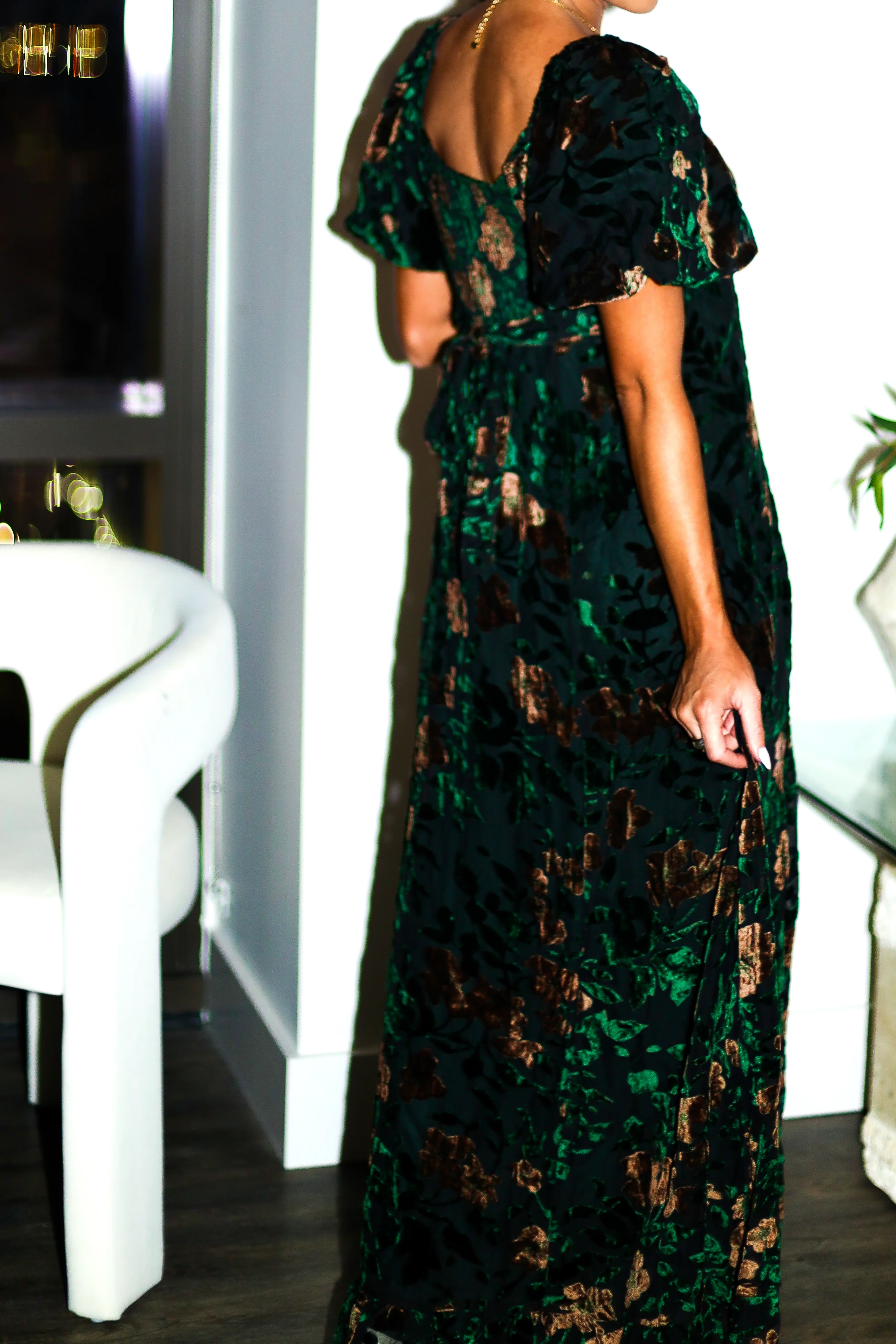 The Jerelle - XNAUWBI