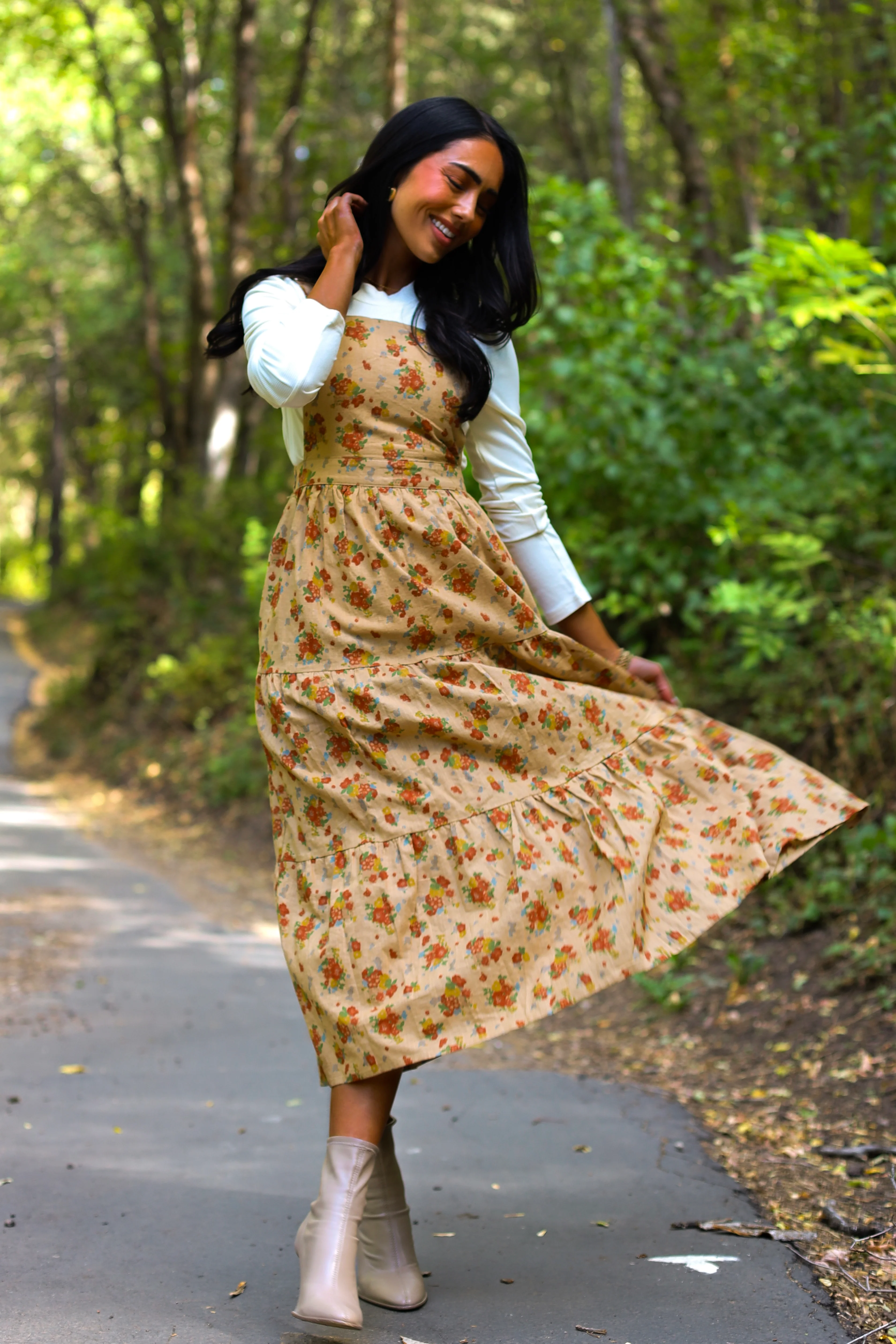 The Everette - XNAUWBI