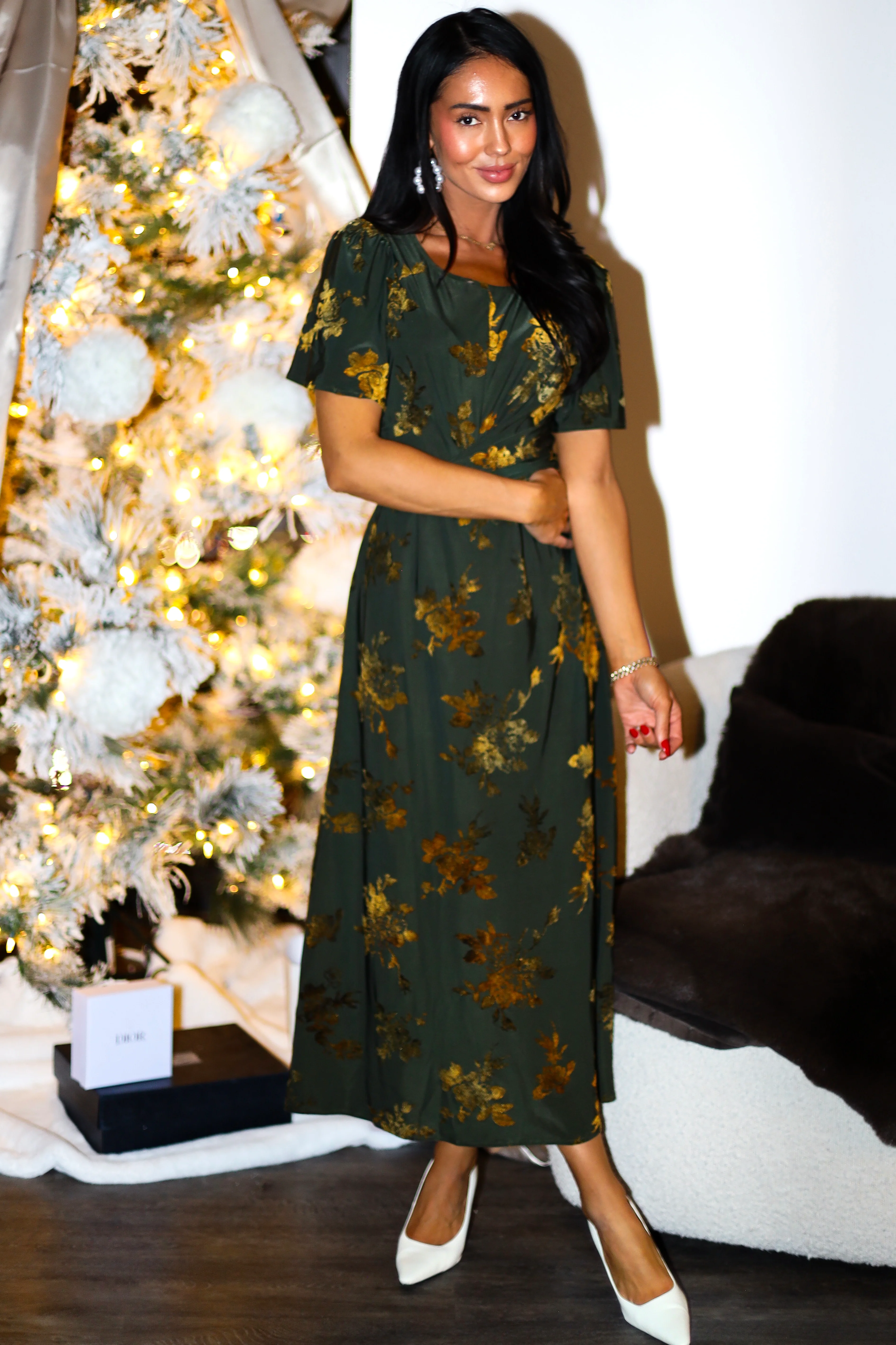 The Thayer - XNAUWBI