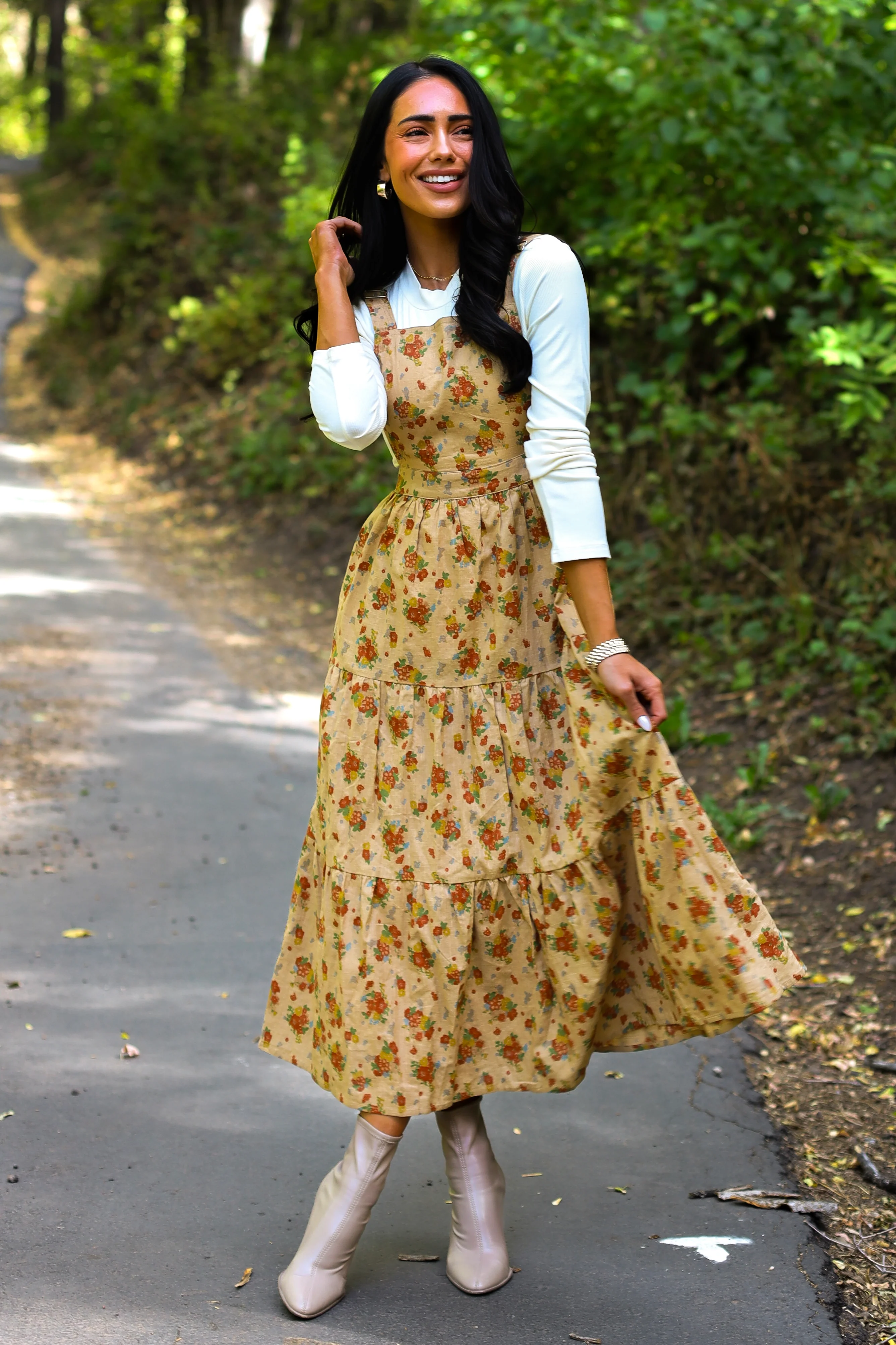 The Everette - XNAUWBI