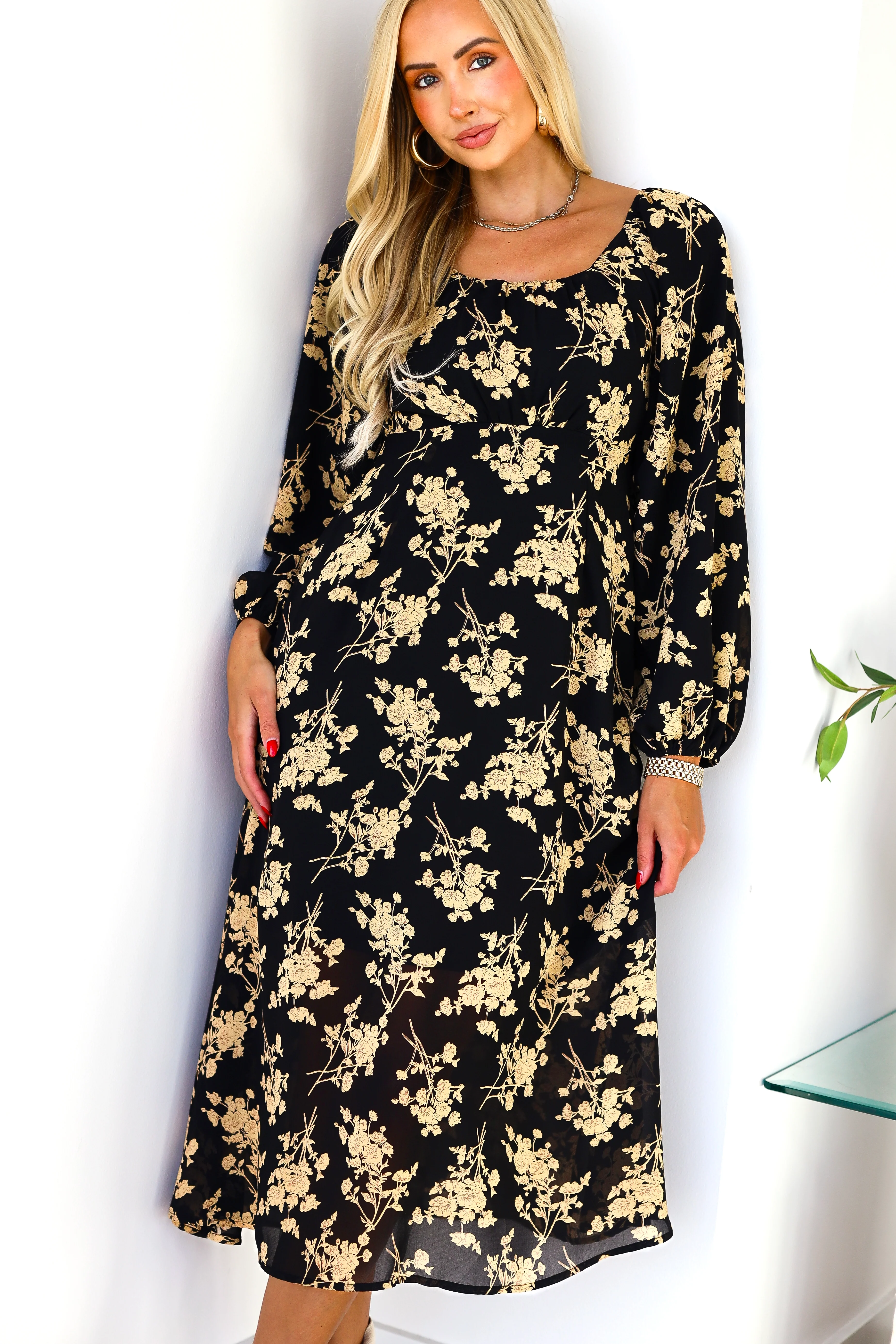 The Zachariah - XNAUWBI