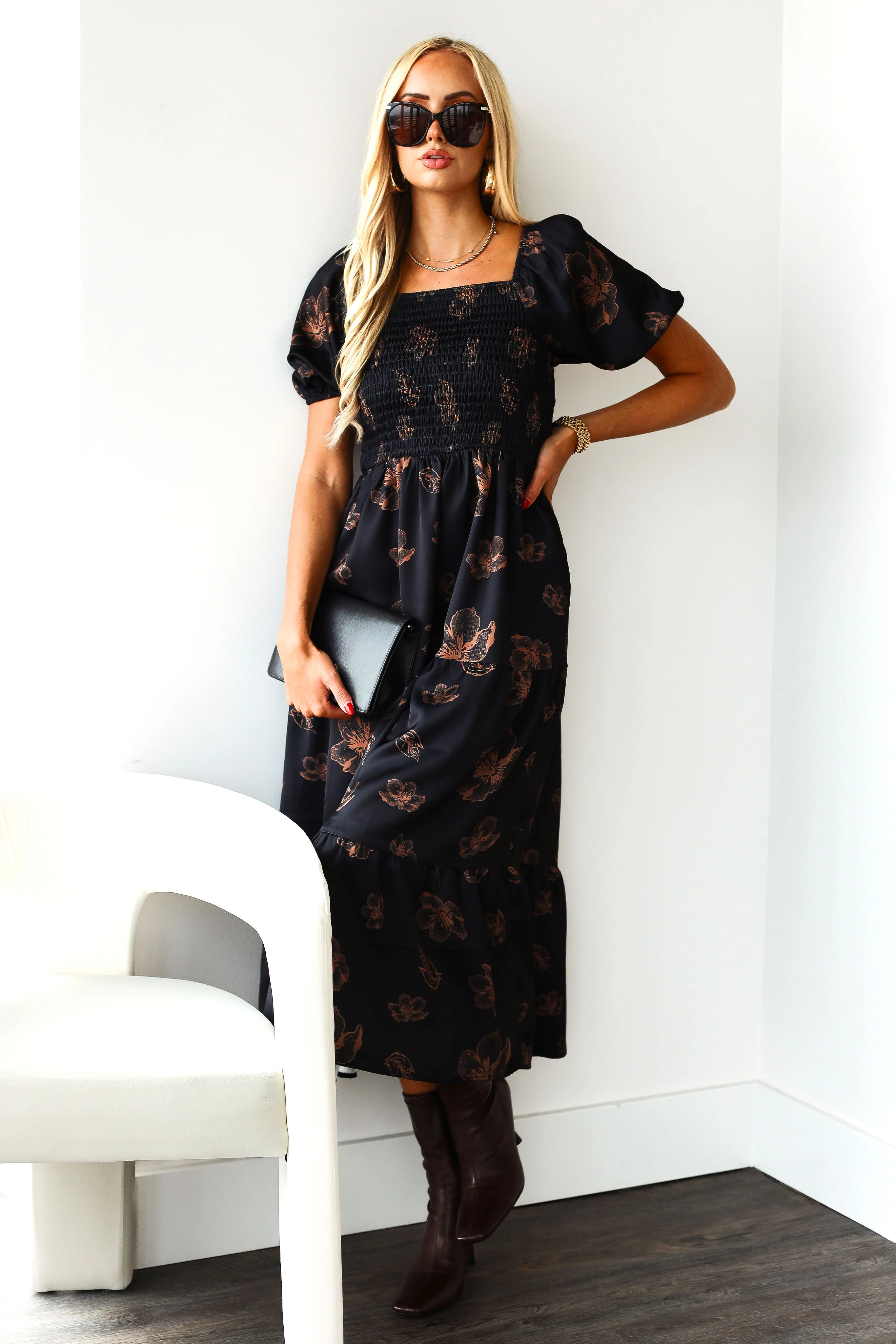 The Indigo - XNAUWBI