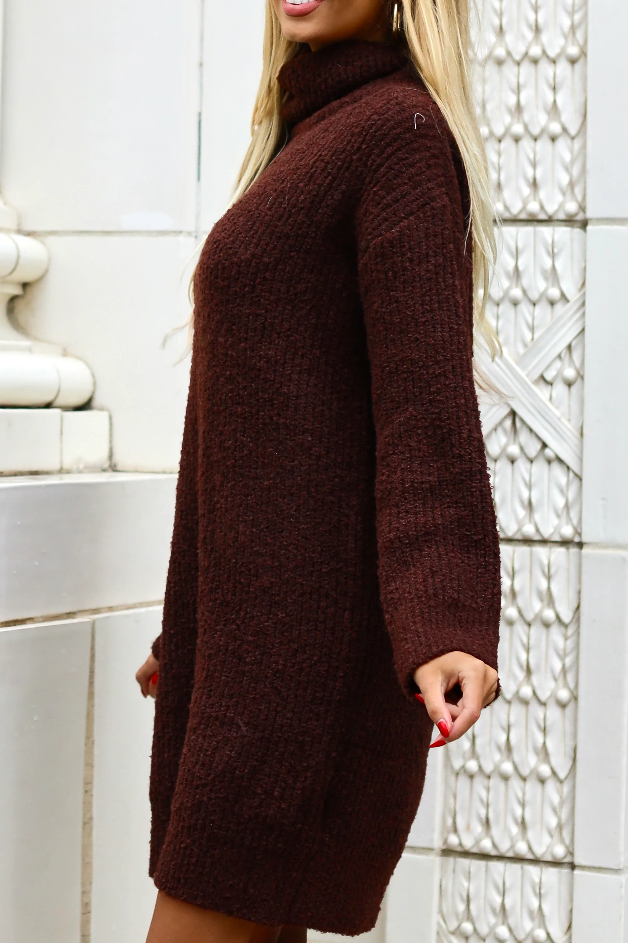 The Verity - XNAUWBI