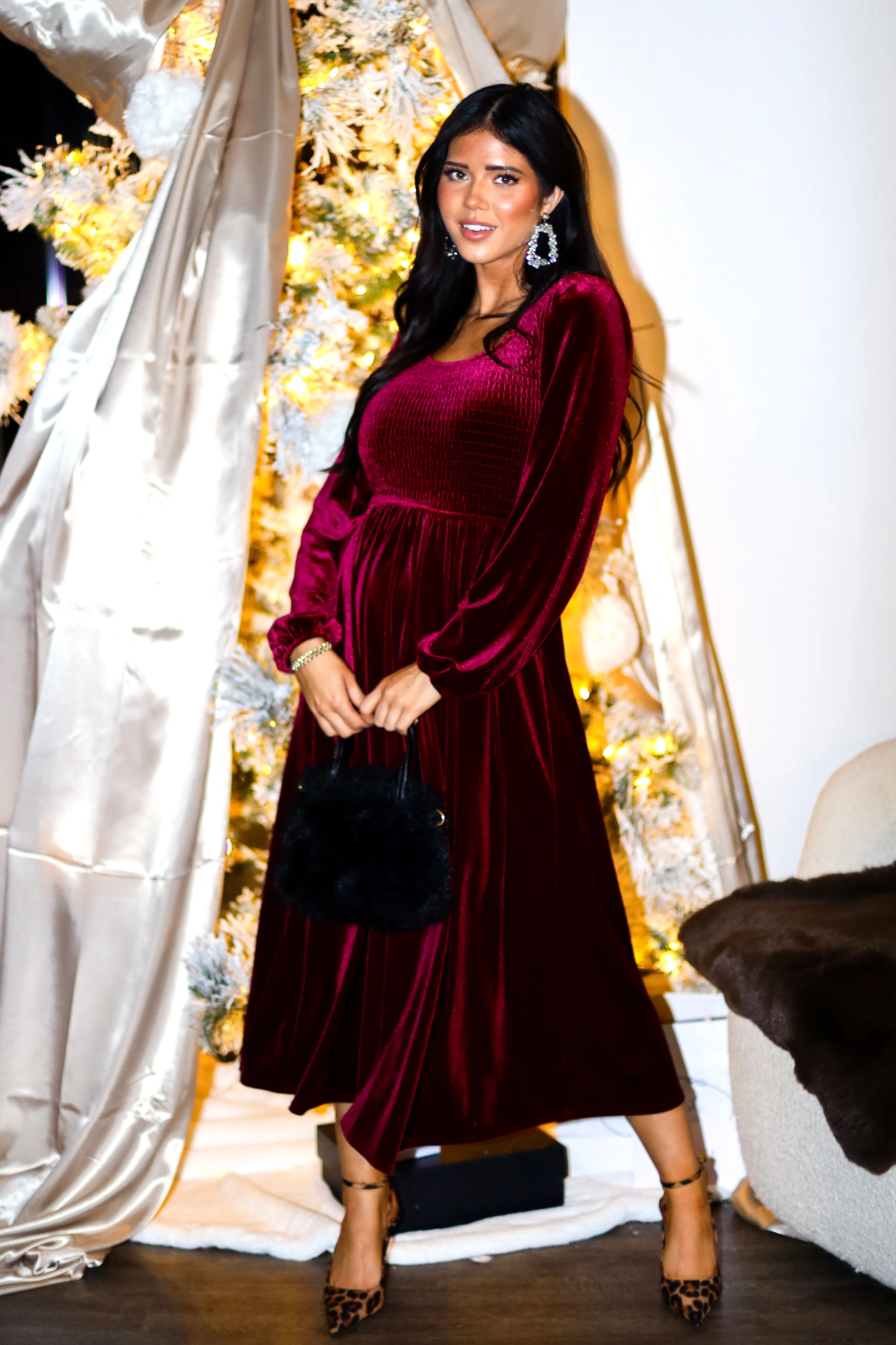 The Cherry - XNAUWBI