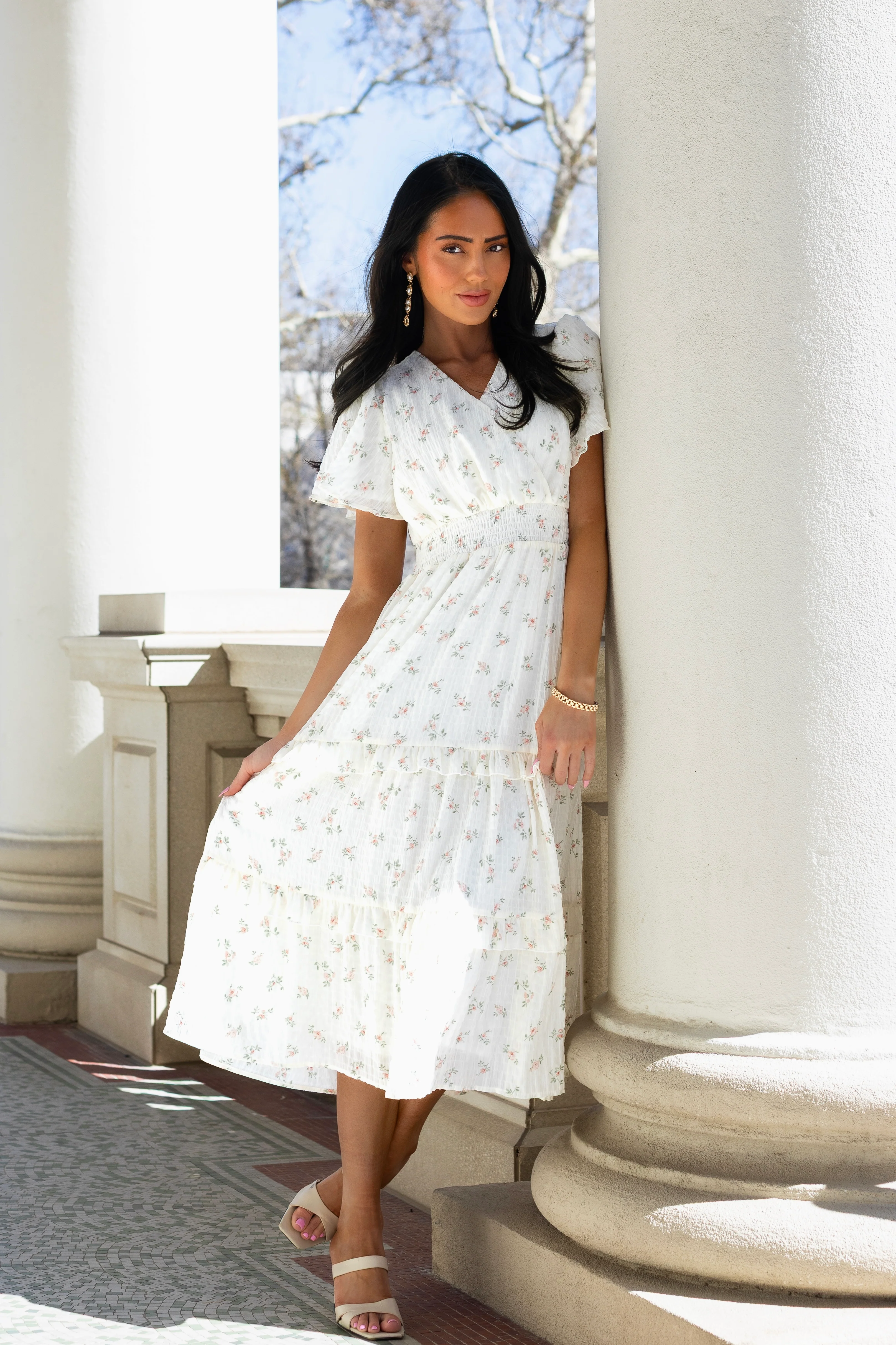 The Jessa Tea Party Dresses - XNAUWBI