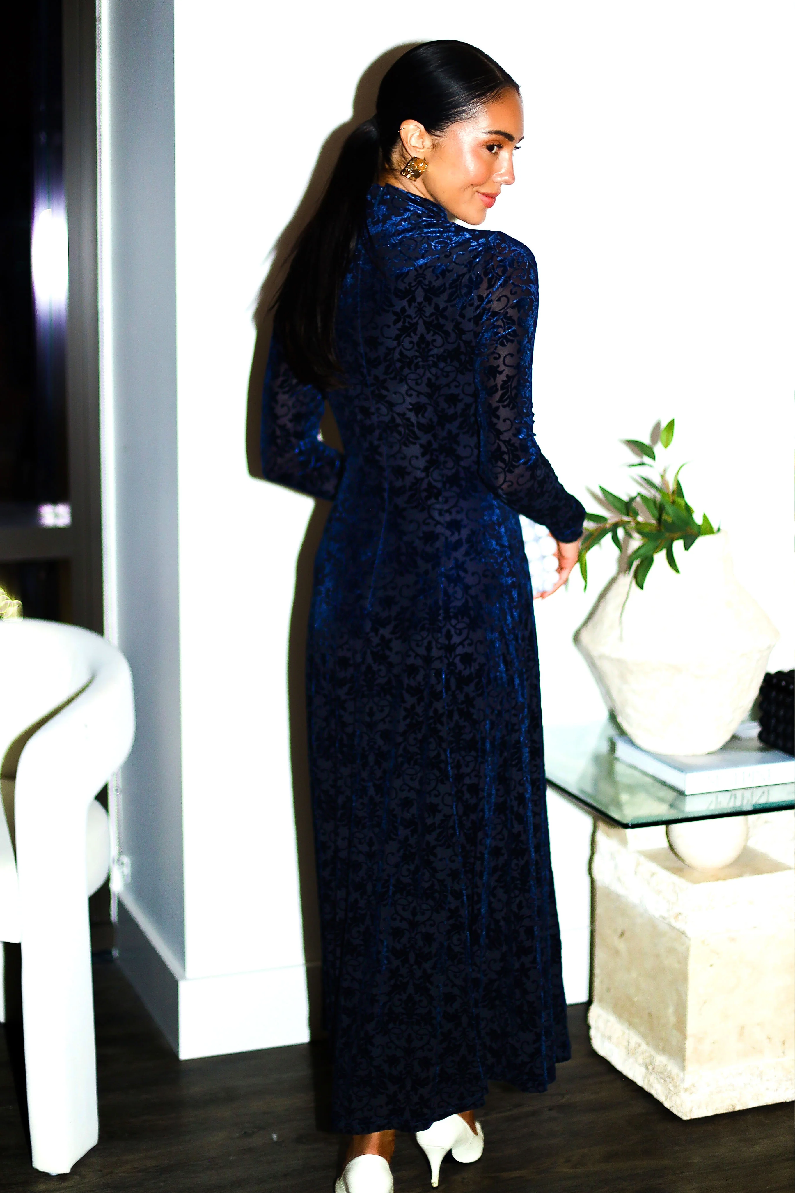 The Lainie - XNAUWBI