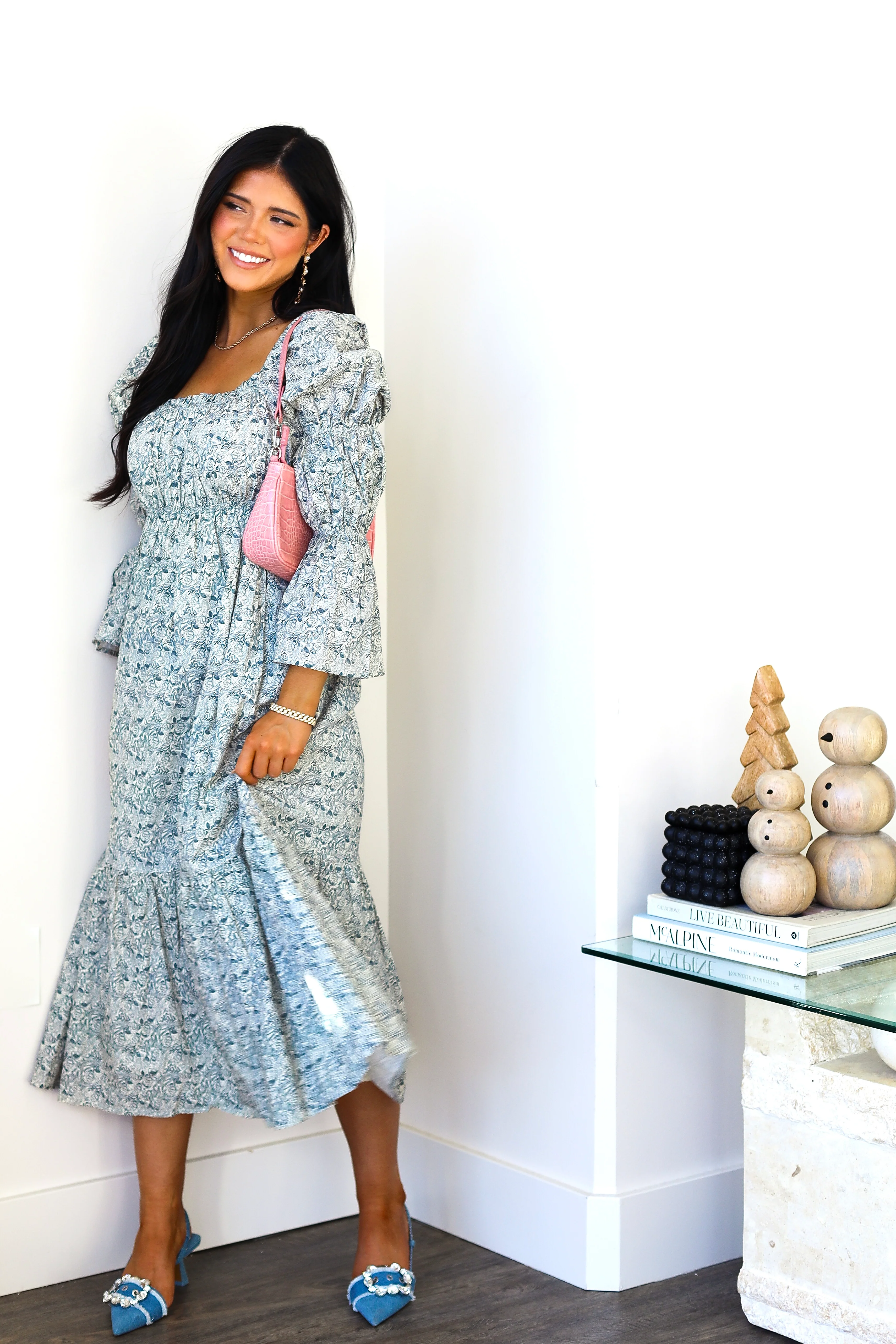 The Soleia - XNAUWBI