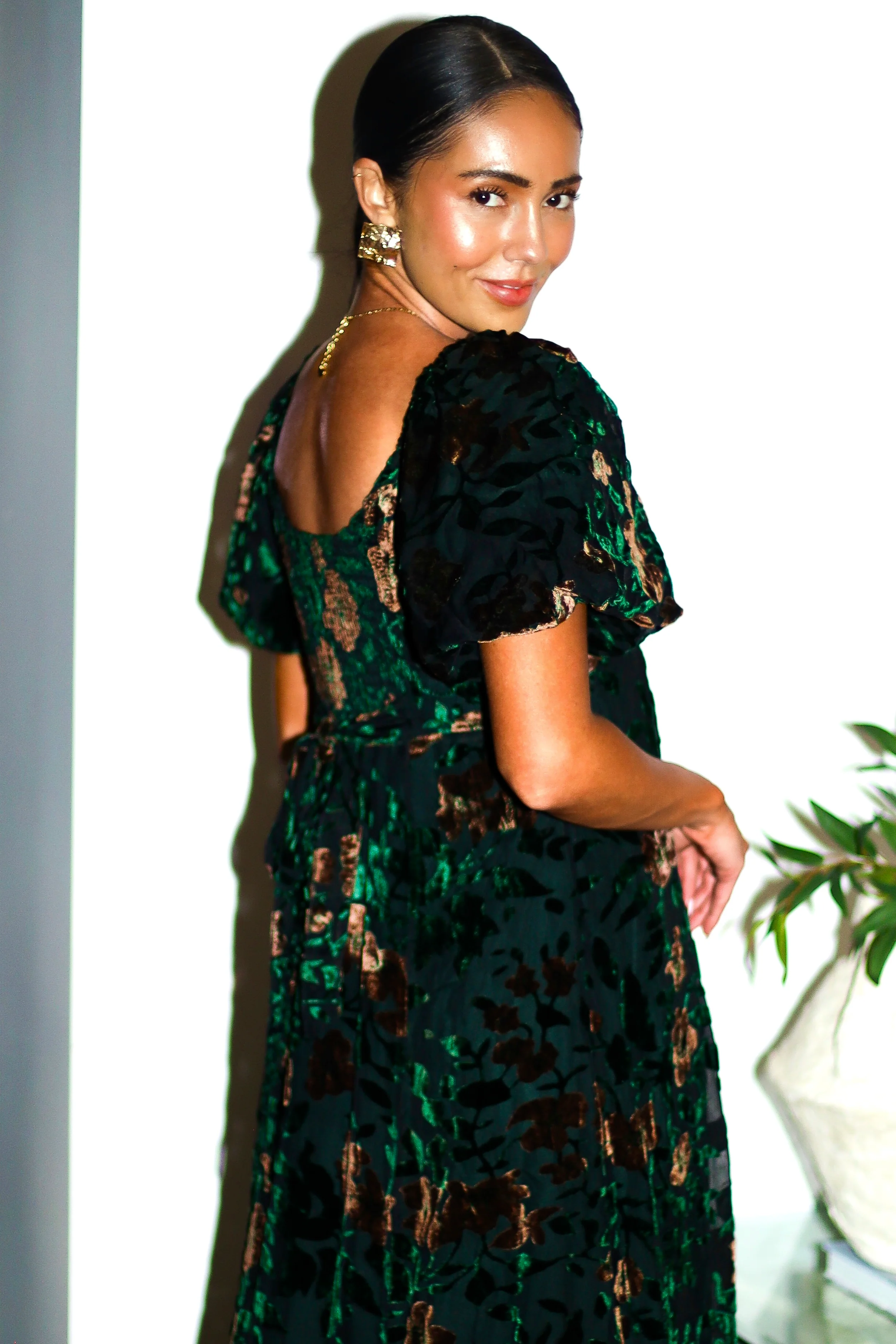 The Jerelle - XNAUWBI