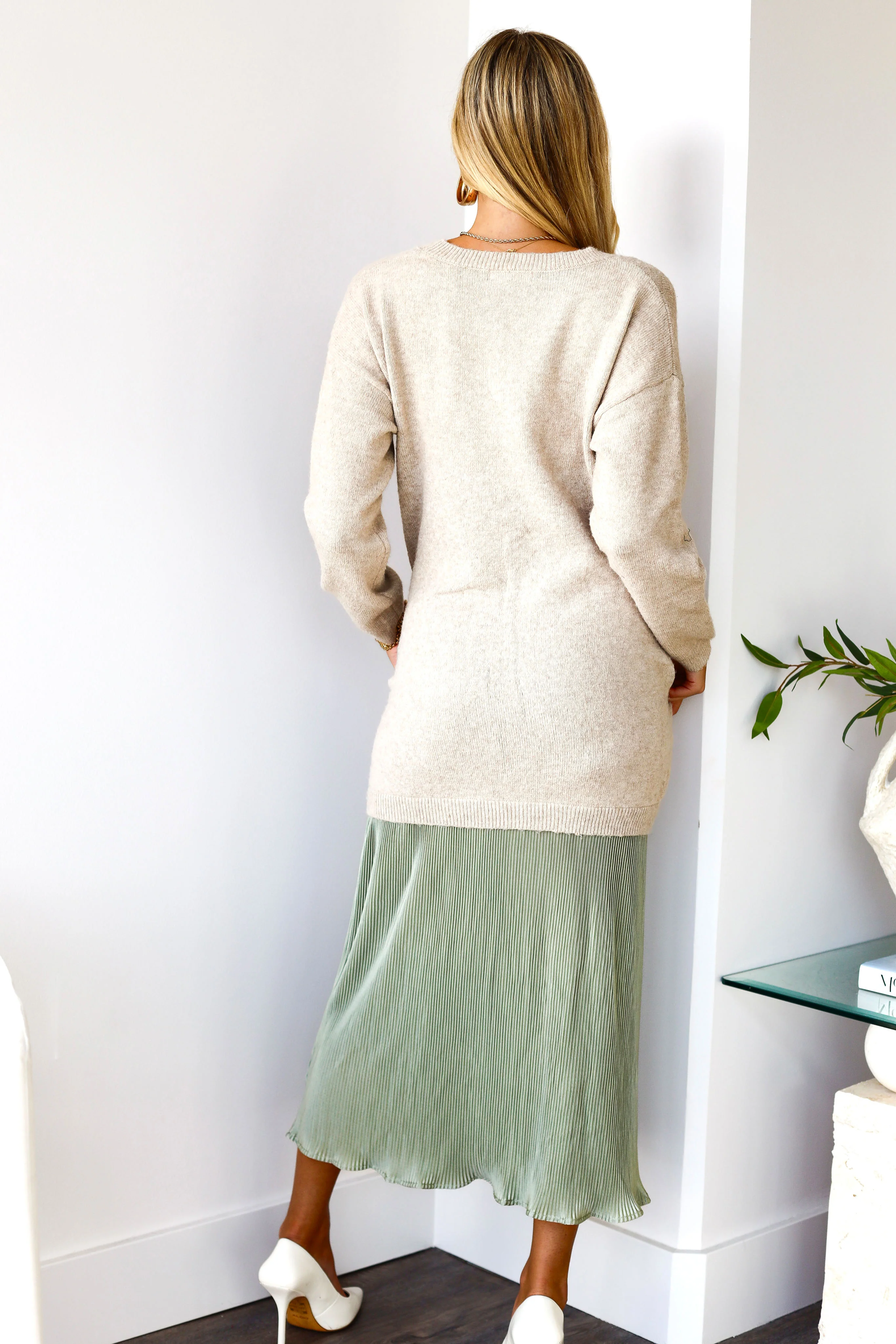 The Sue Allen - XNAUWBI