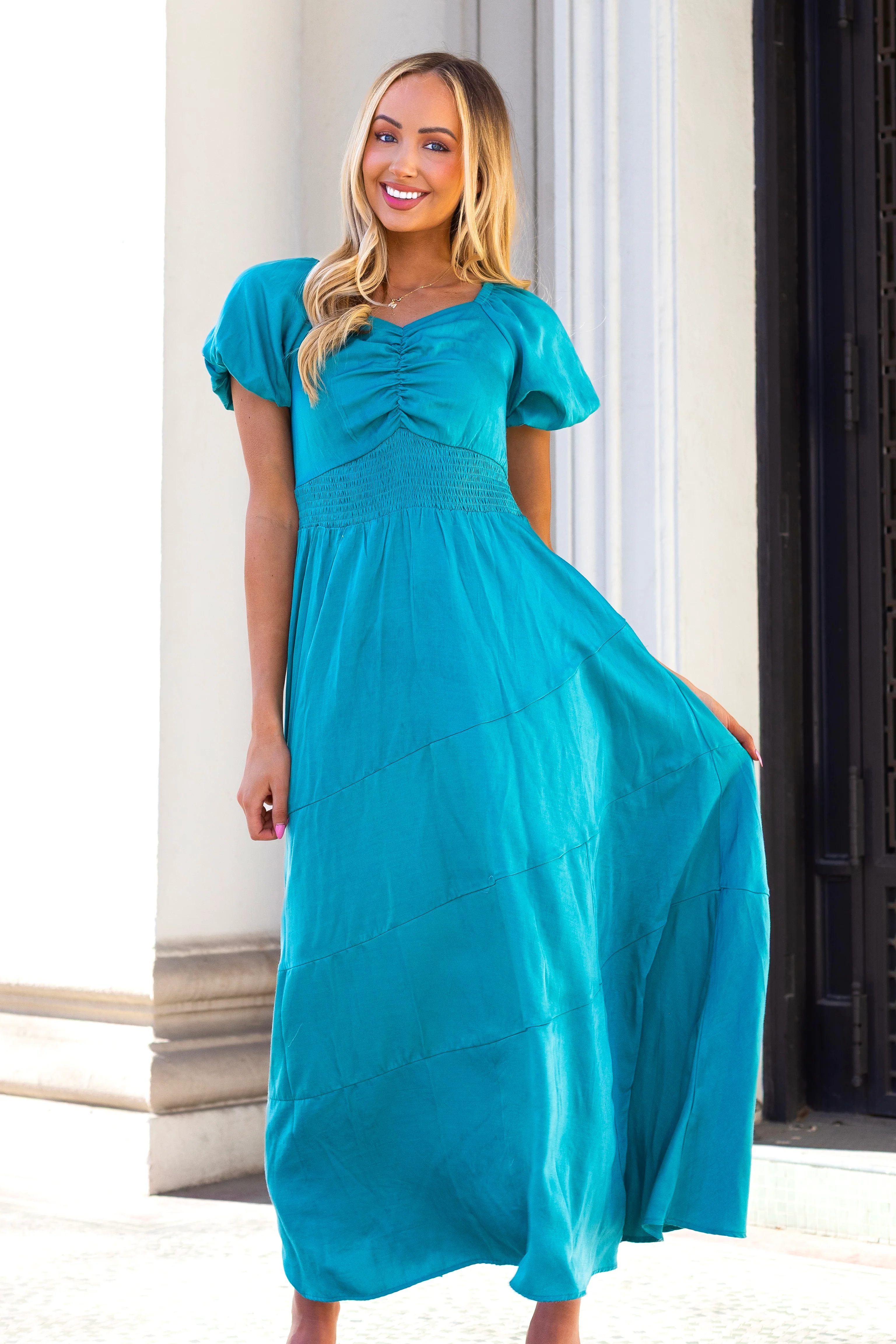 The Jayde Jewel Jade Dresses - XNAUWBI