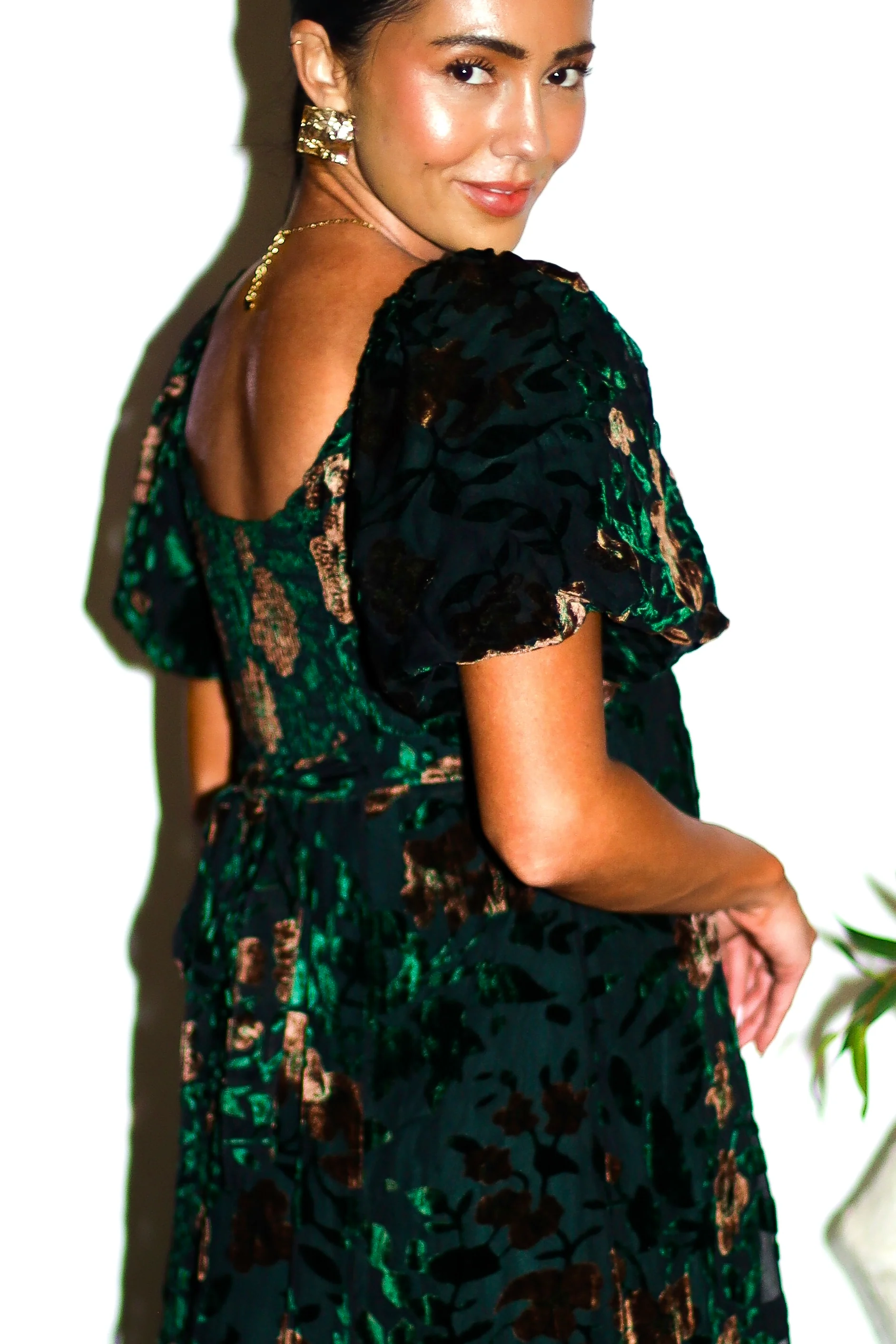 The Jerelle - XNAUWBI